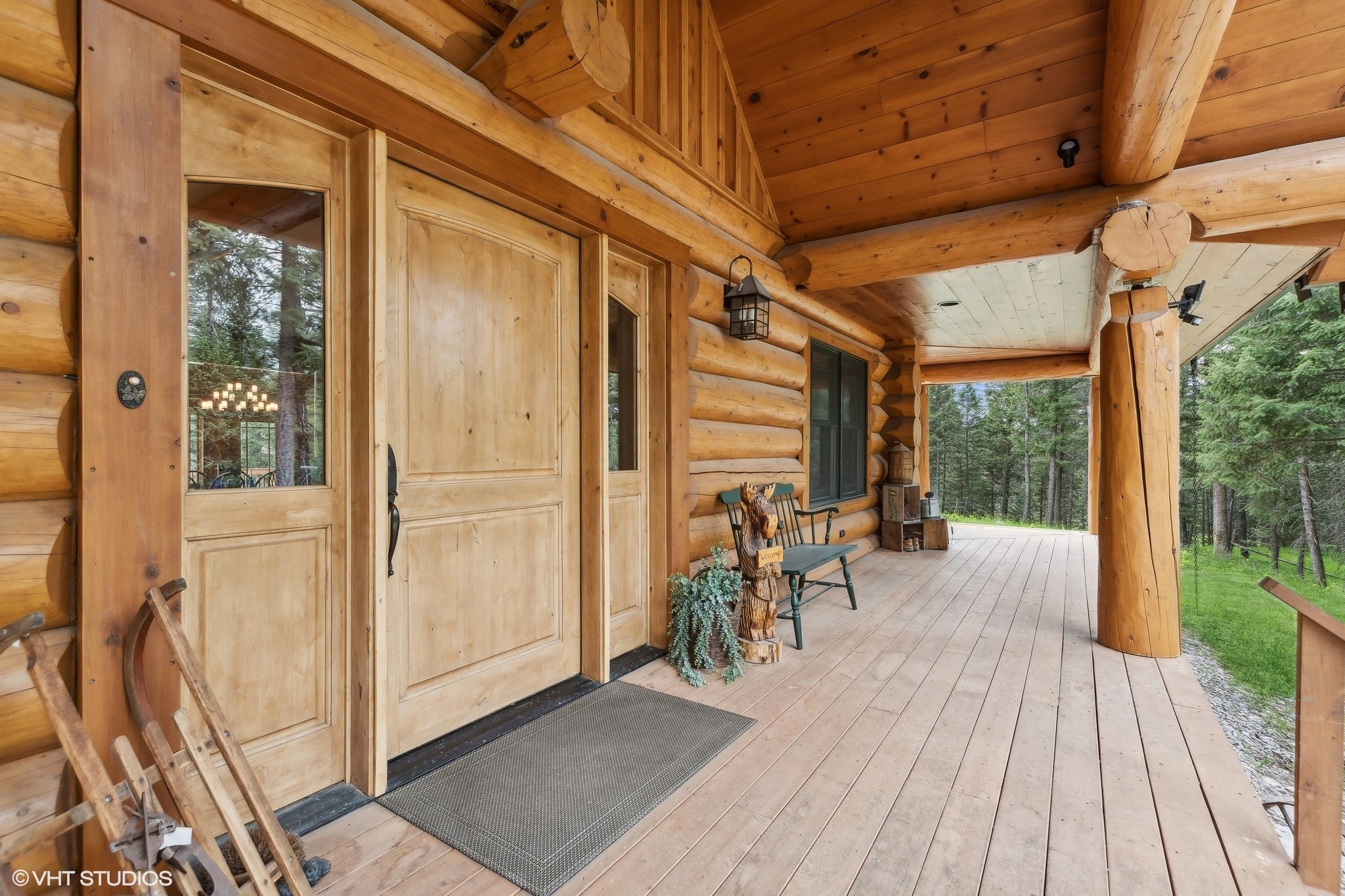 1184 Five Deer Lane