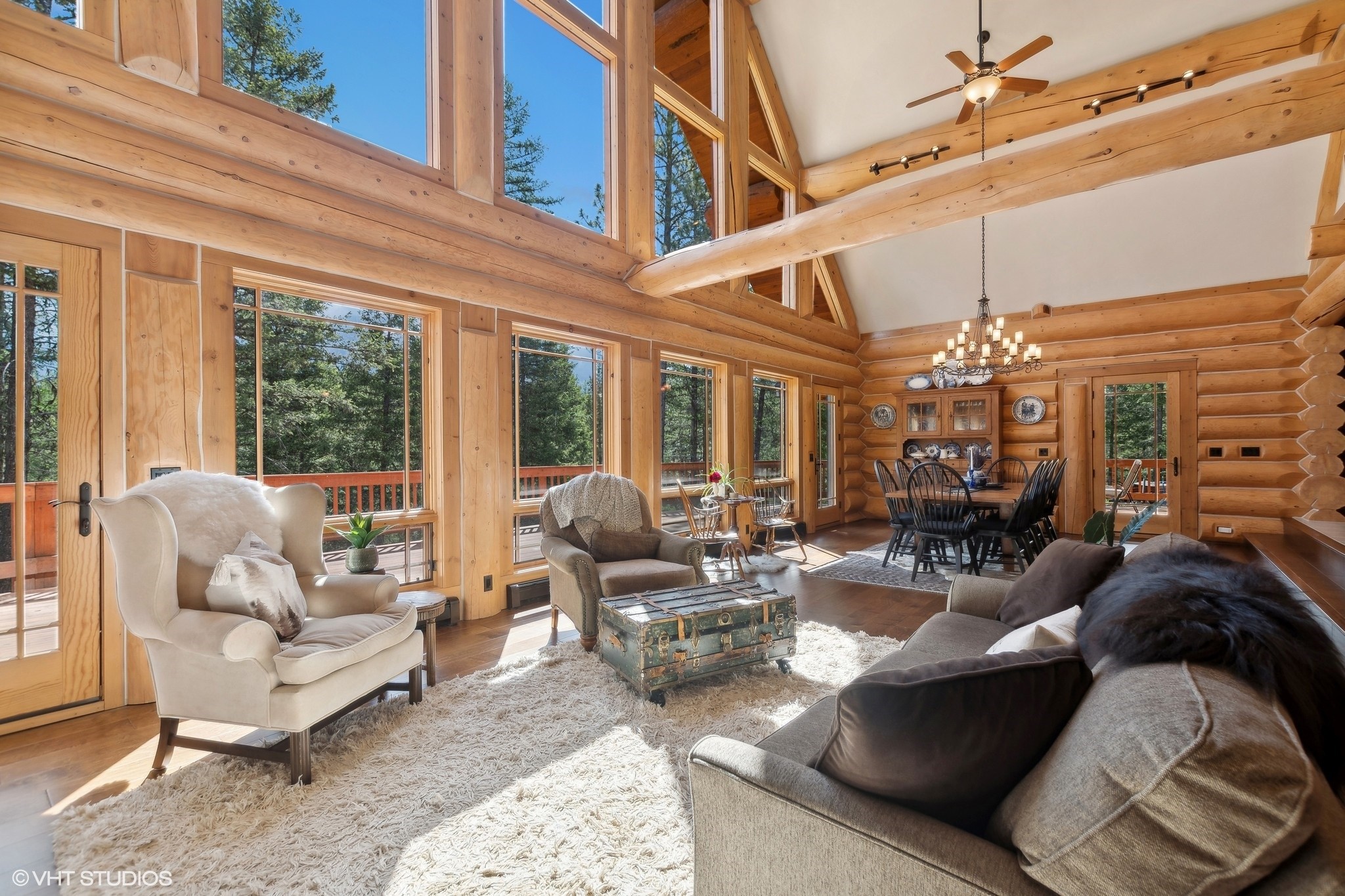 1184 Five Deer Lane
