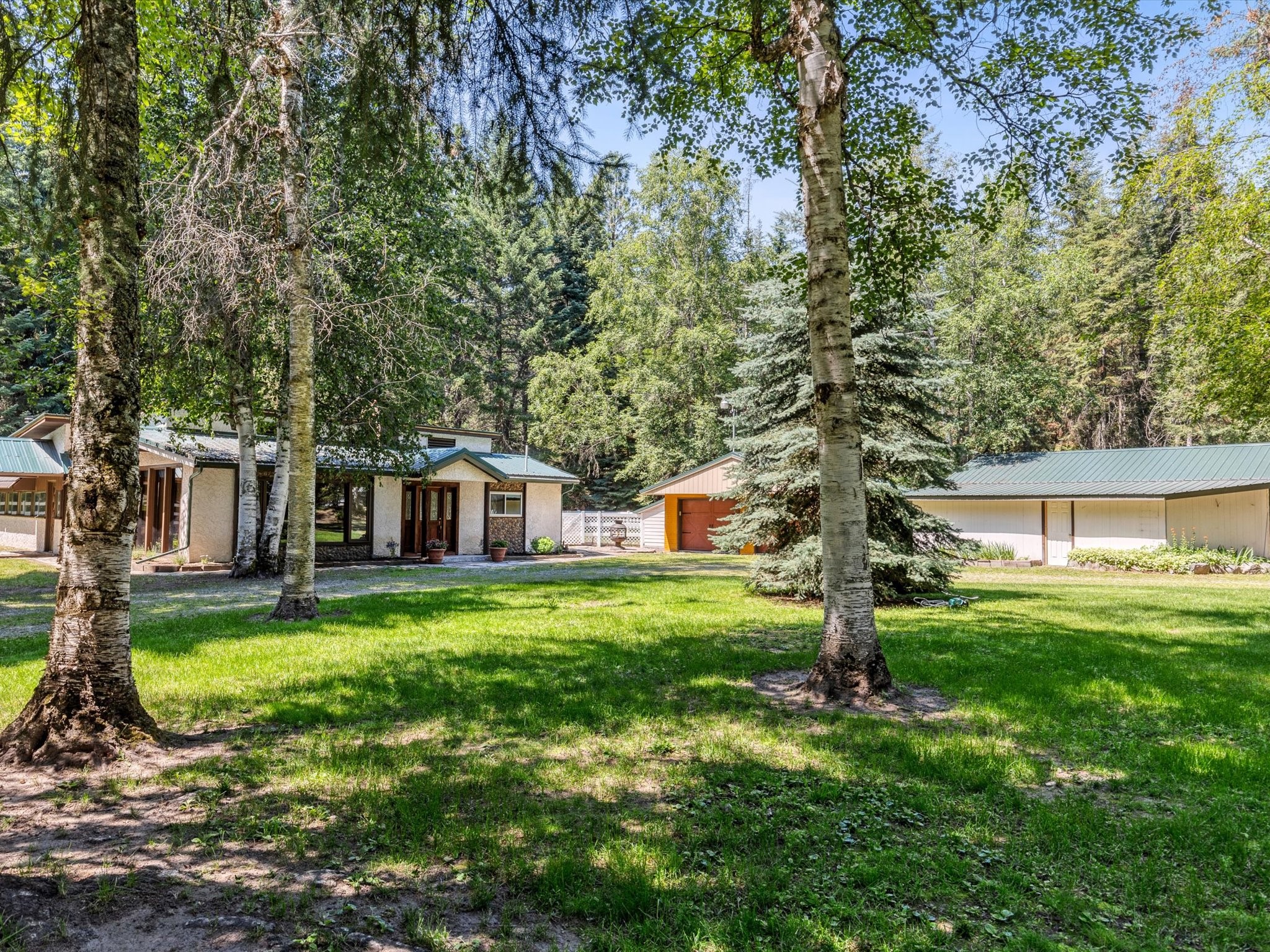 31300 S Ferndale Road