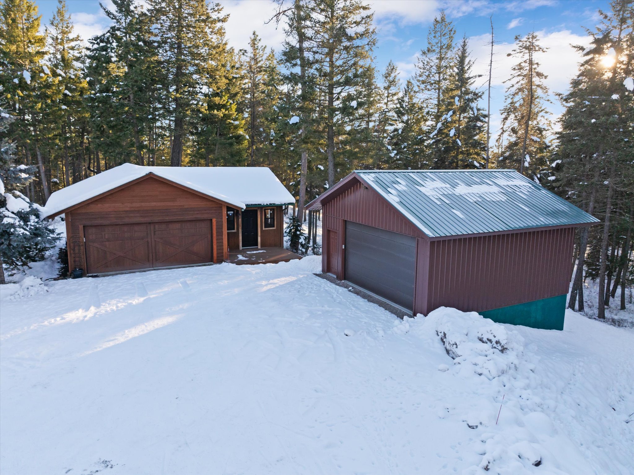 1605 Rolling Ridge Loop