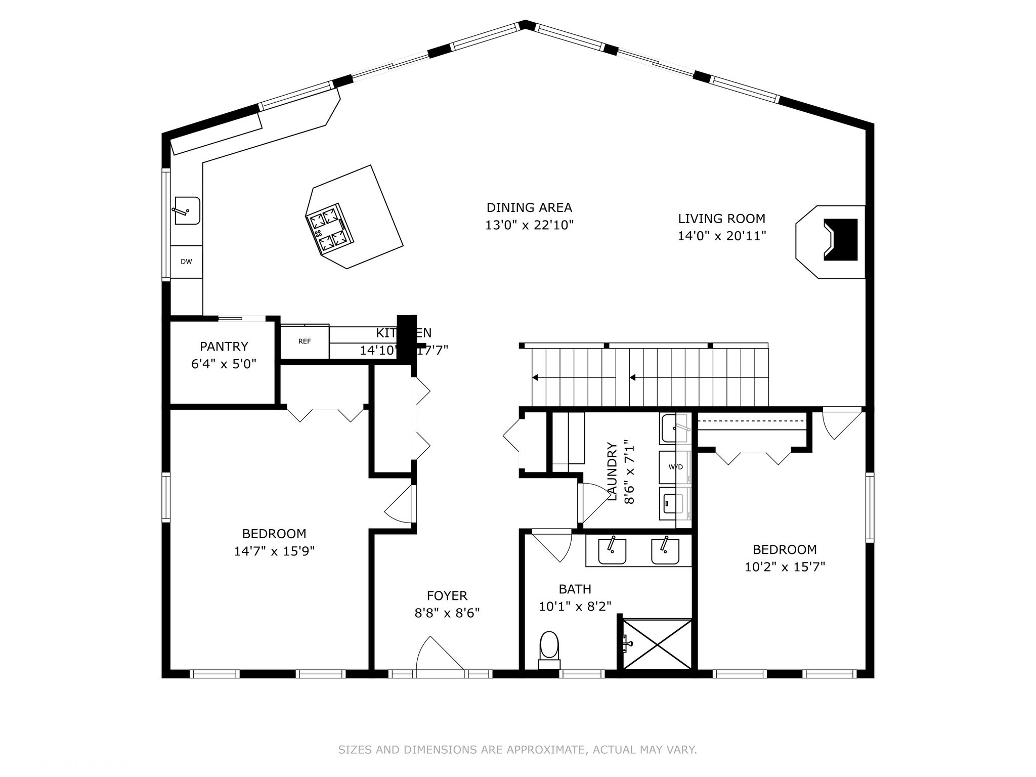 1605 Rolling Ridge Loop