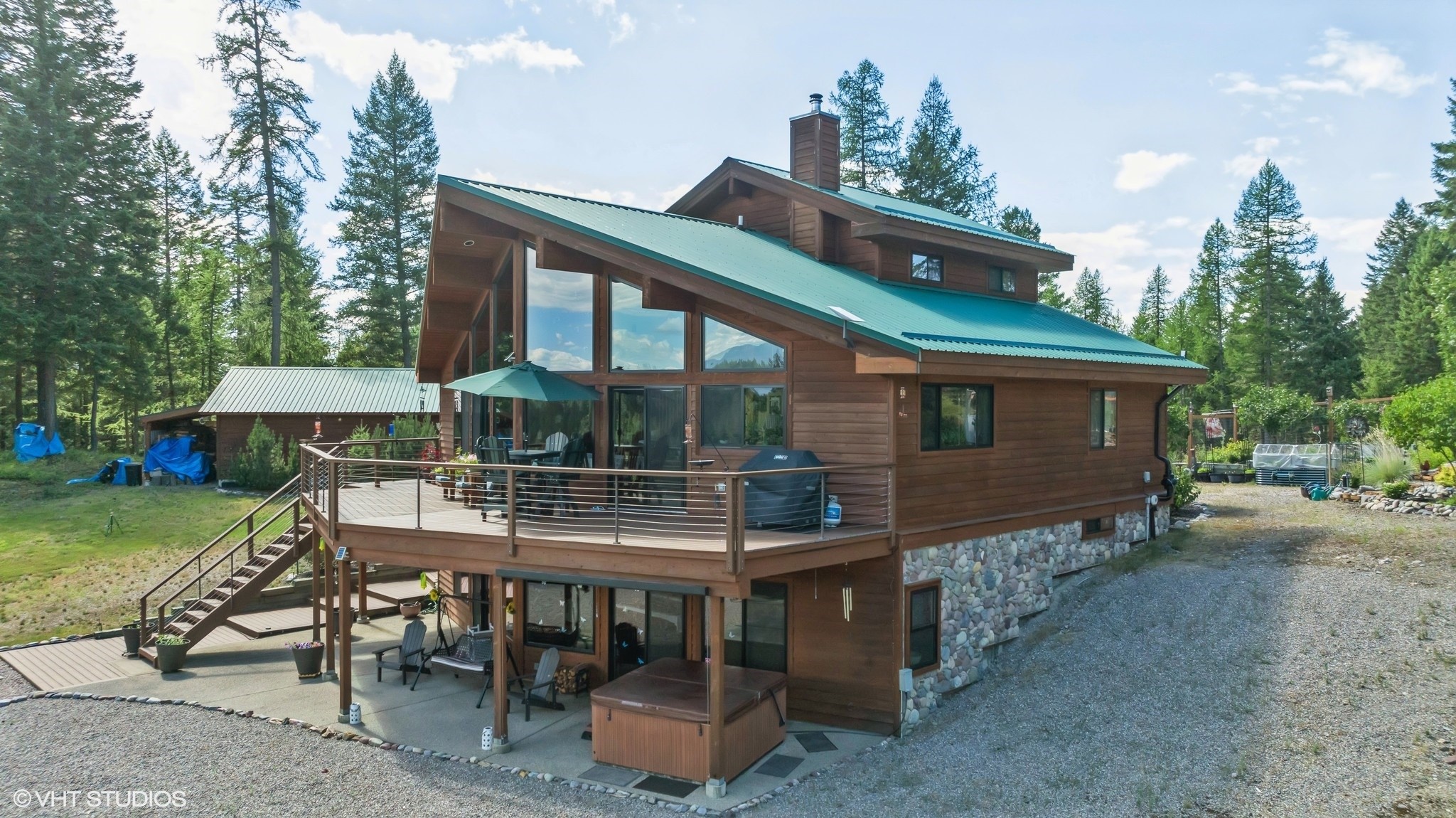 1605 Rolling Ridge Loop