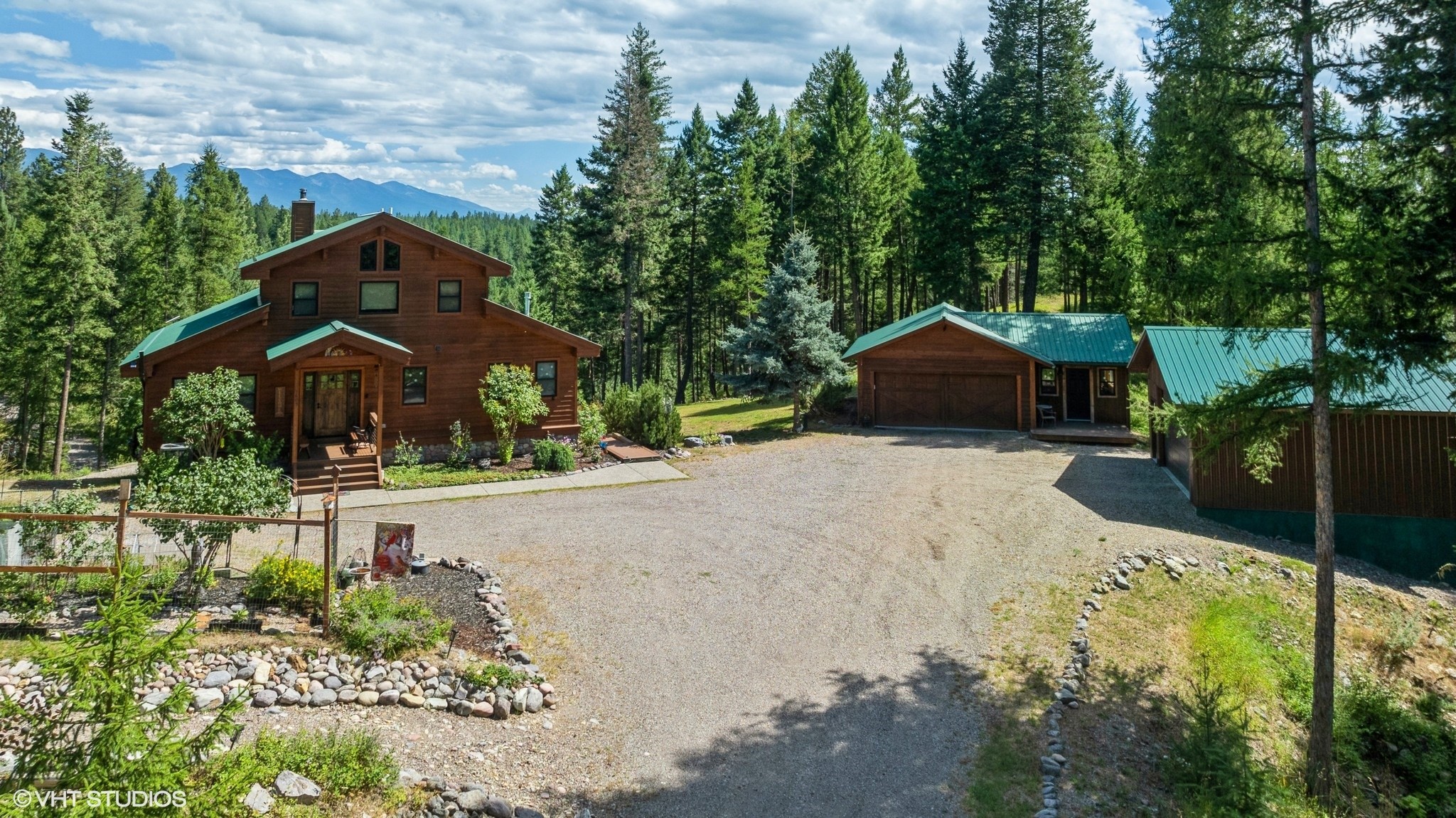 1605 Rolling Ridge Loop