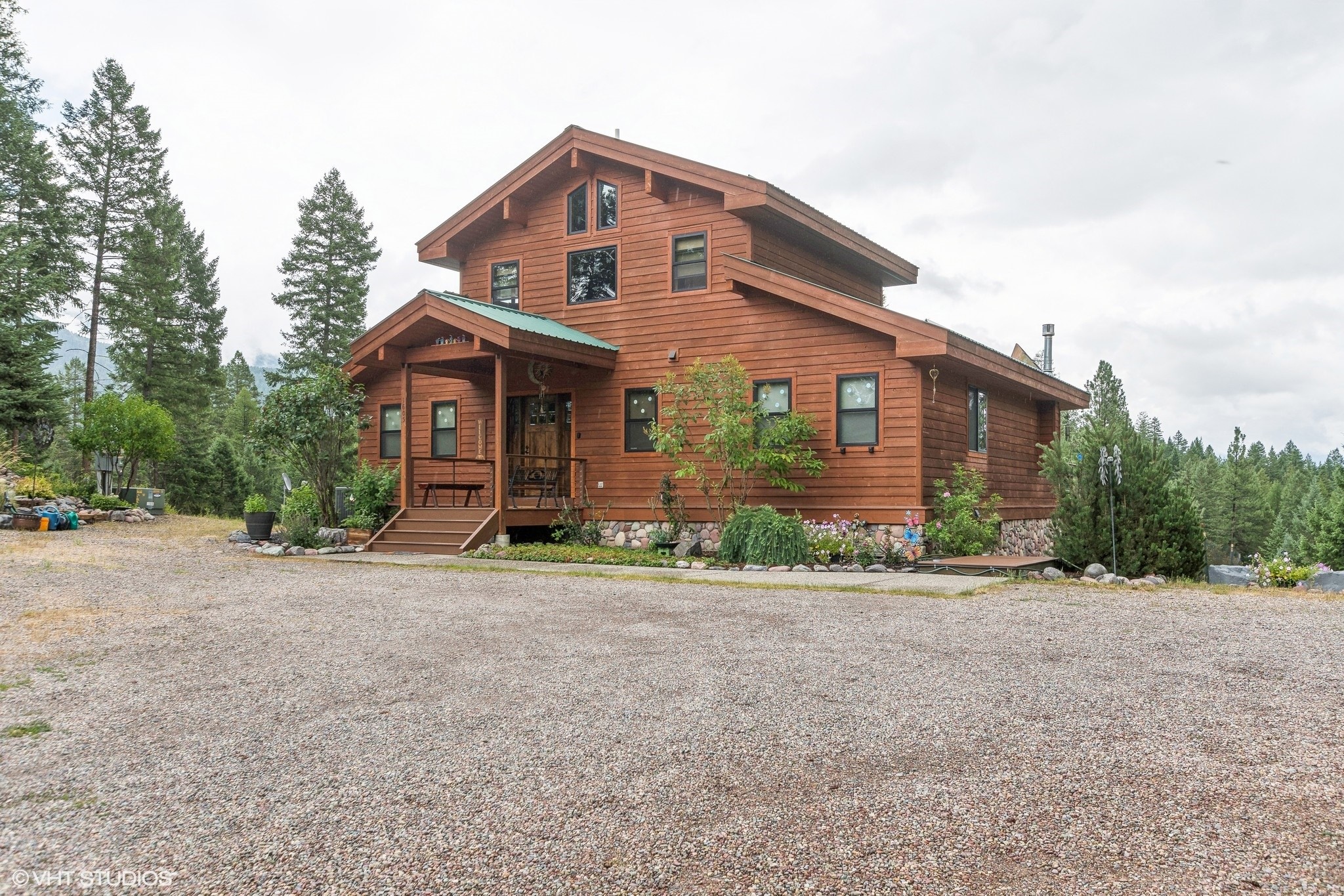 1605 Rolling Ridge Loop
