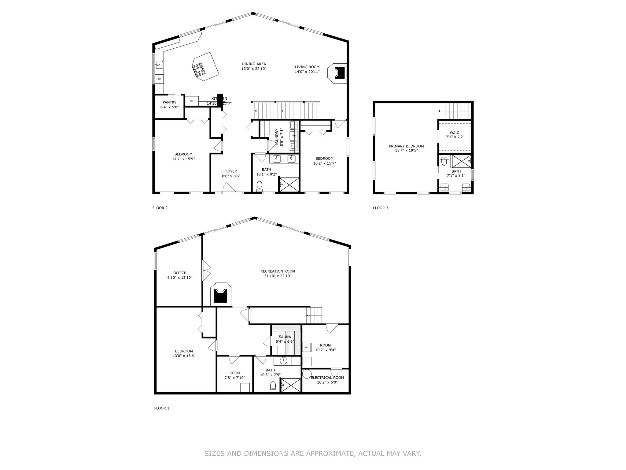 1605 Rolling Ridge Loop