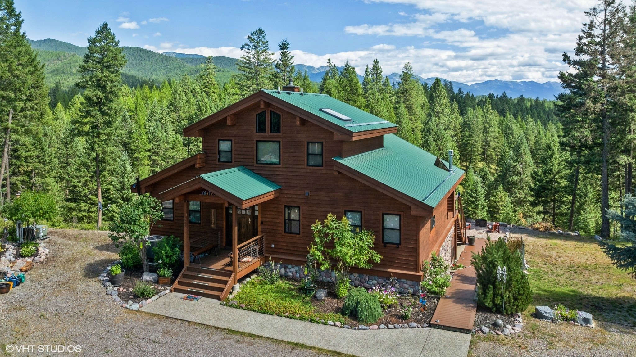 1605 Rolling Ridge Loop
