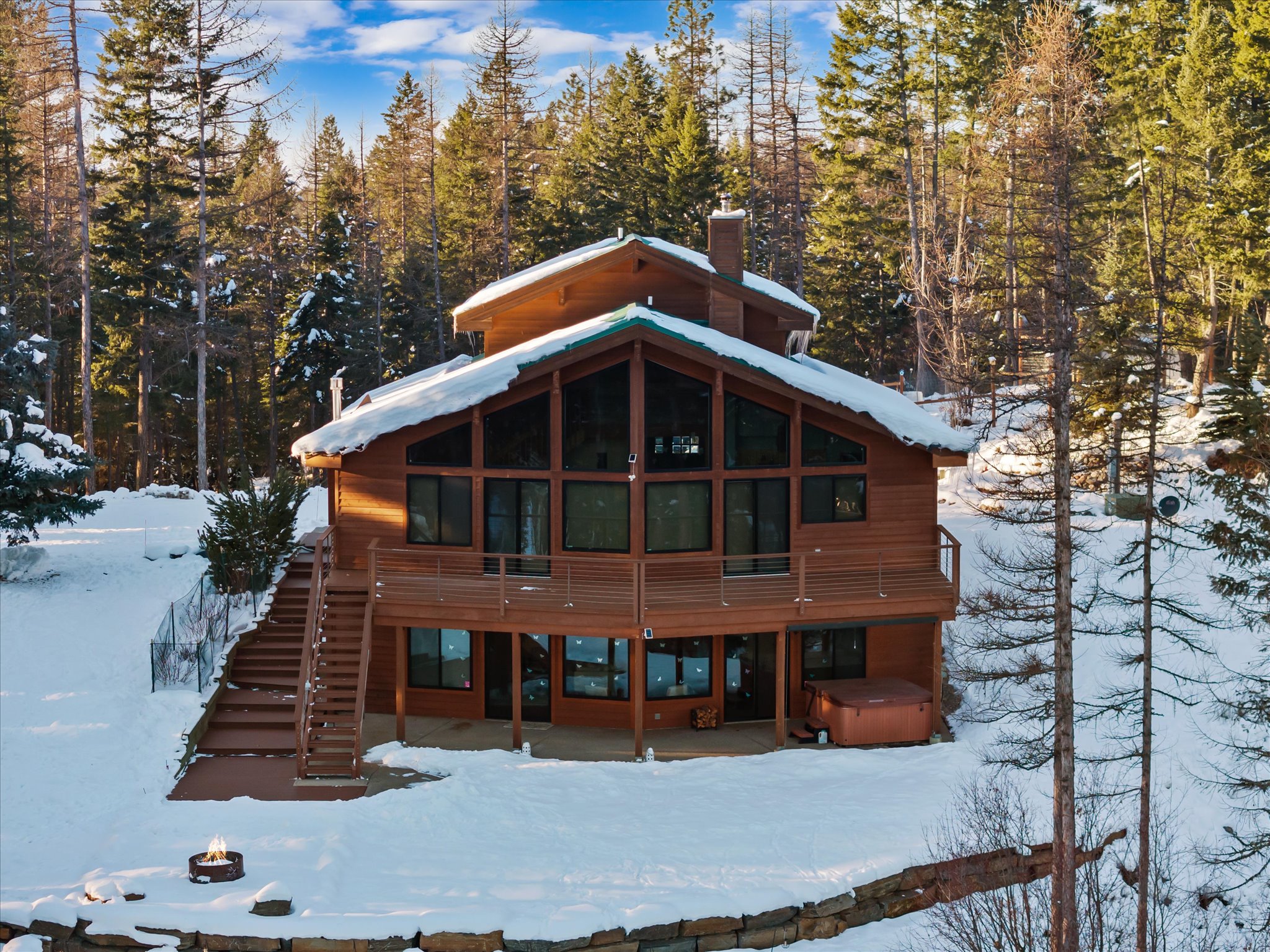 1605 Rolling Ridge Loop