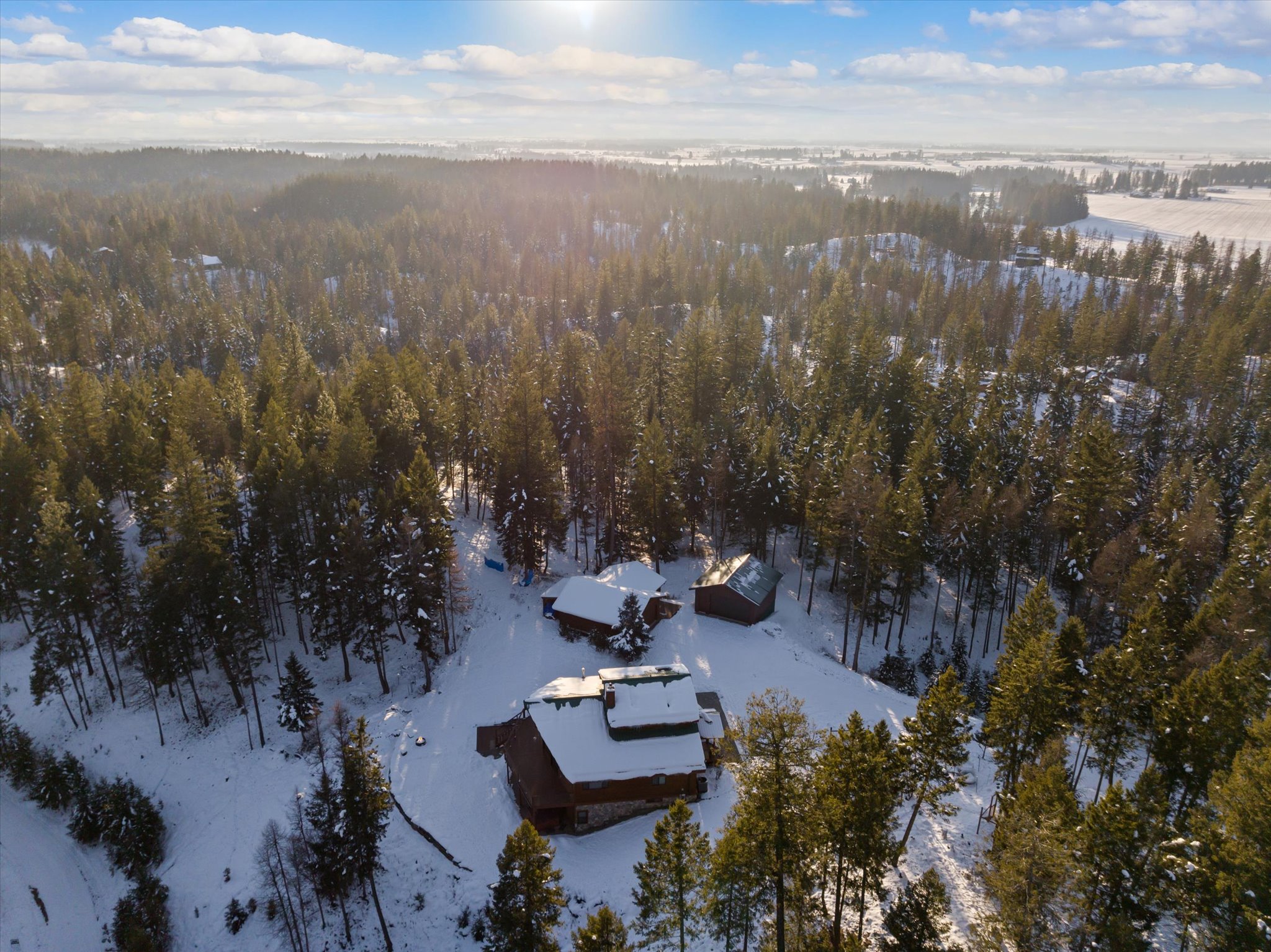 1605 Rolling Ridge Loop