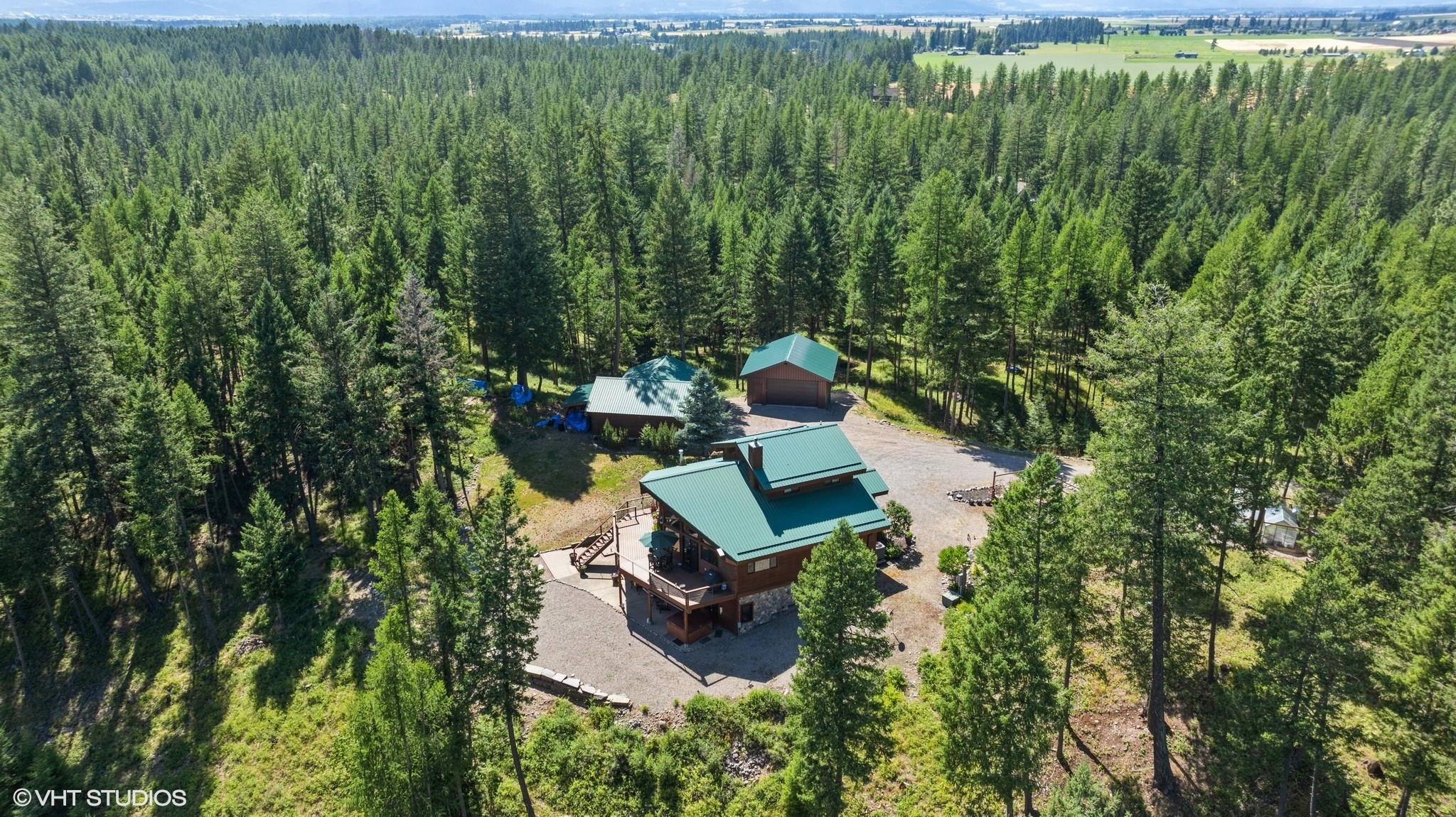 1605 Rolling Ridge Loop