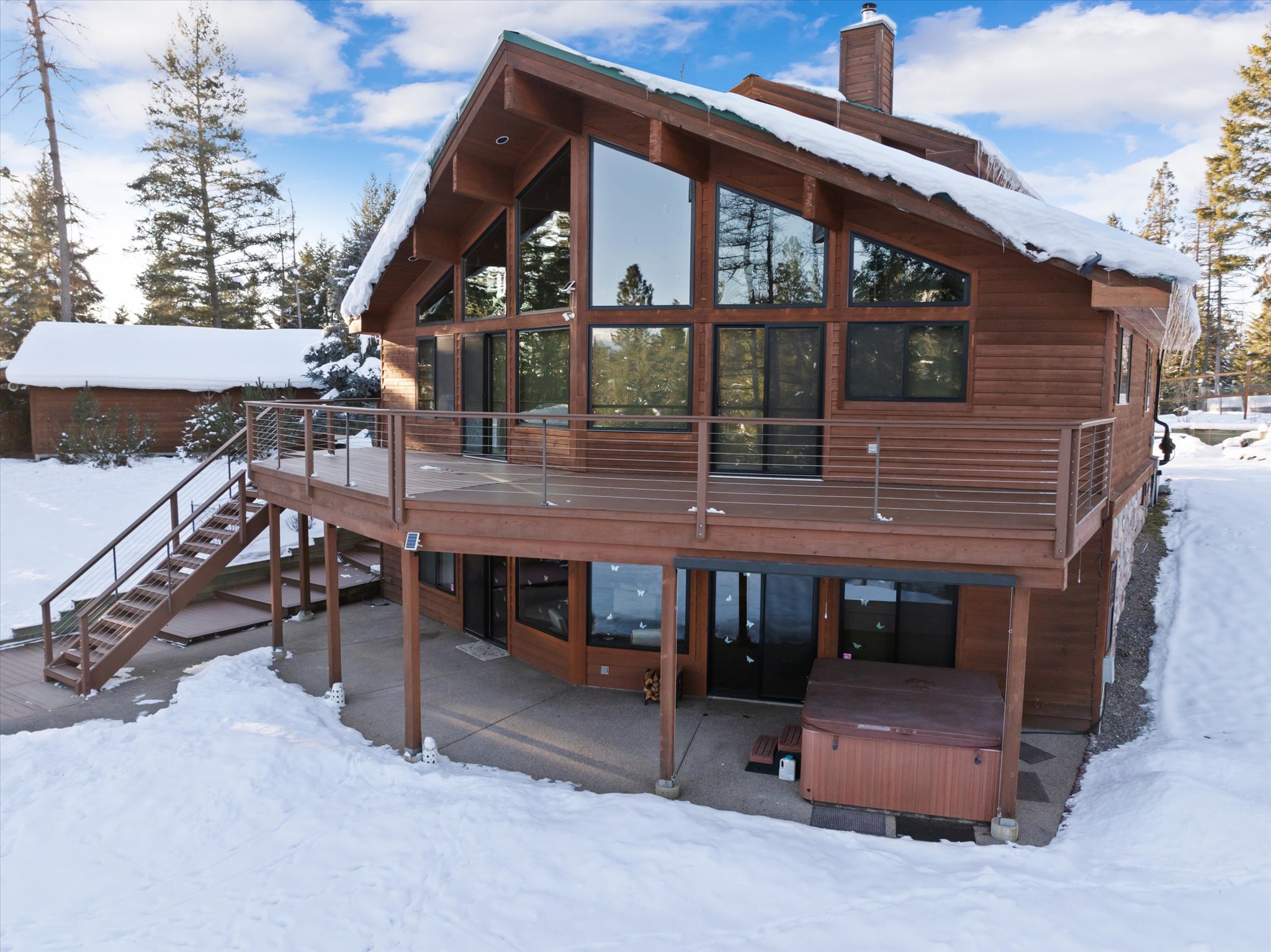 1605 Rolling Ridge Loop