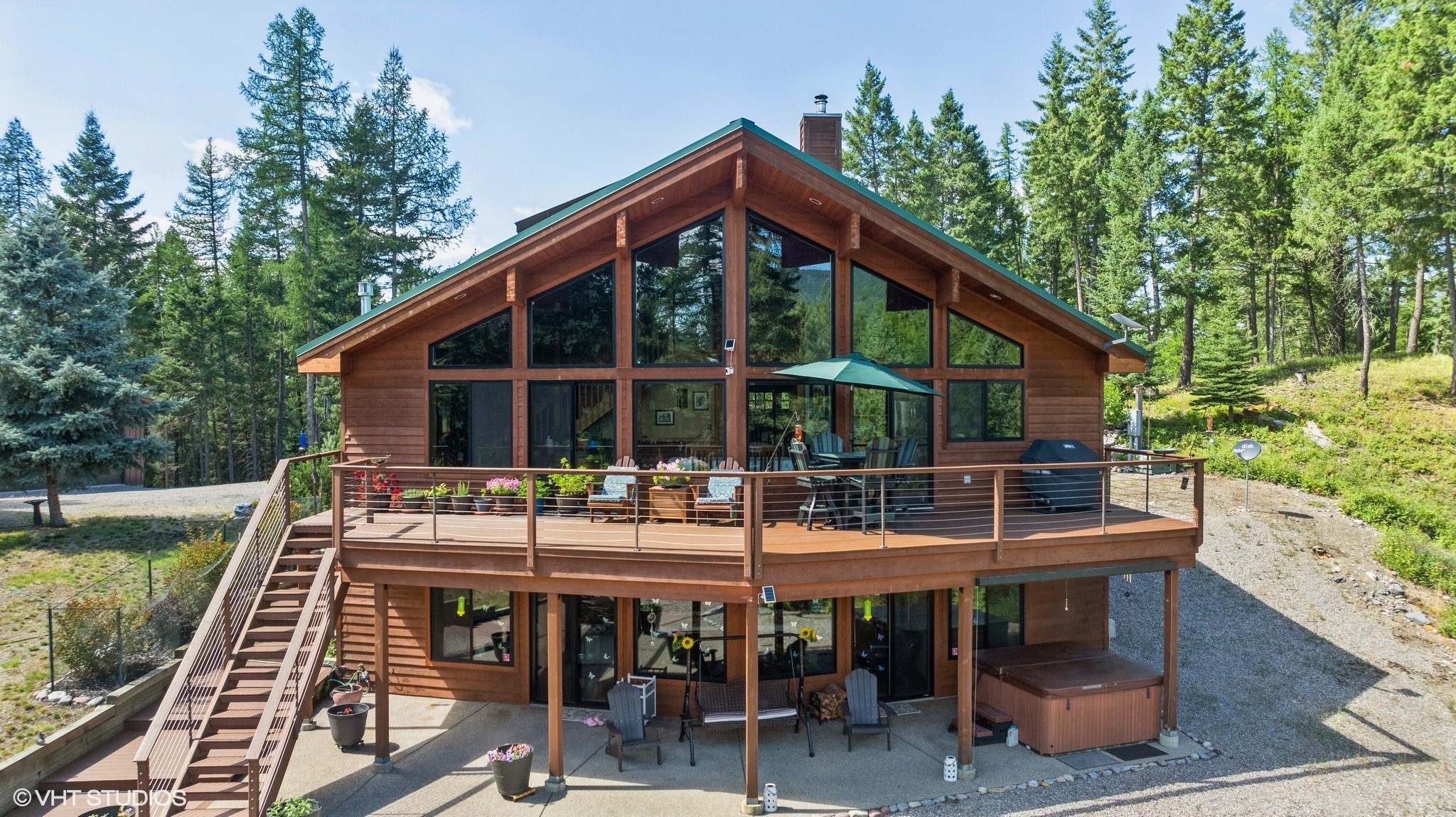 1605 Rolling Ridge Loop