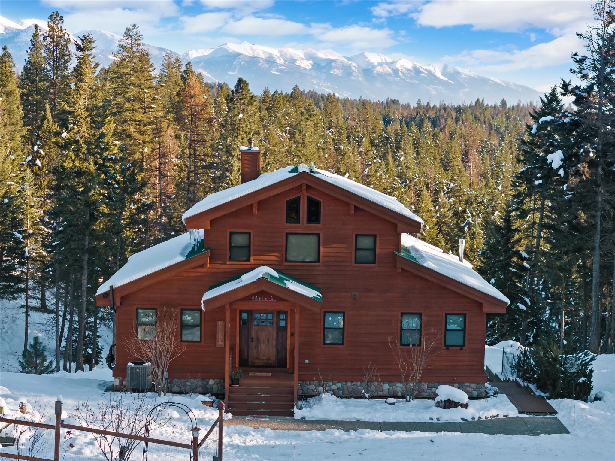 1605 Rolling Ridge Loop