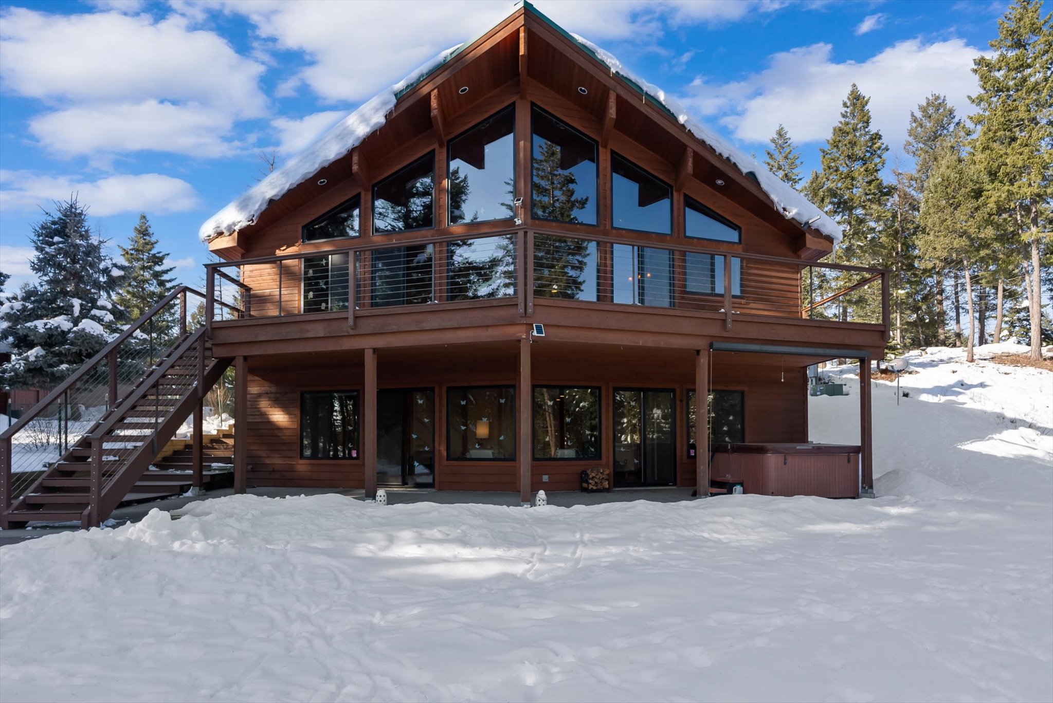 1605 Rolling Ridge Loop