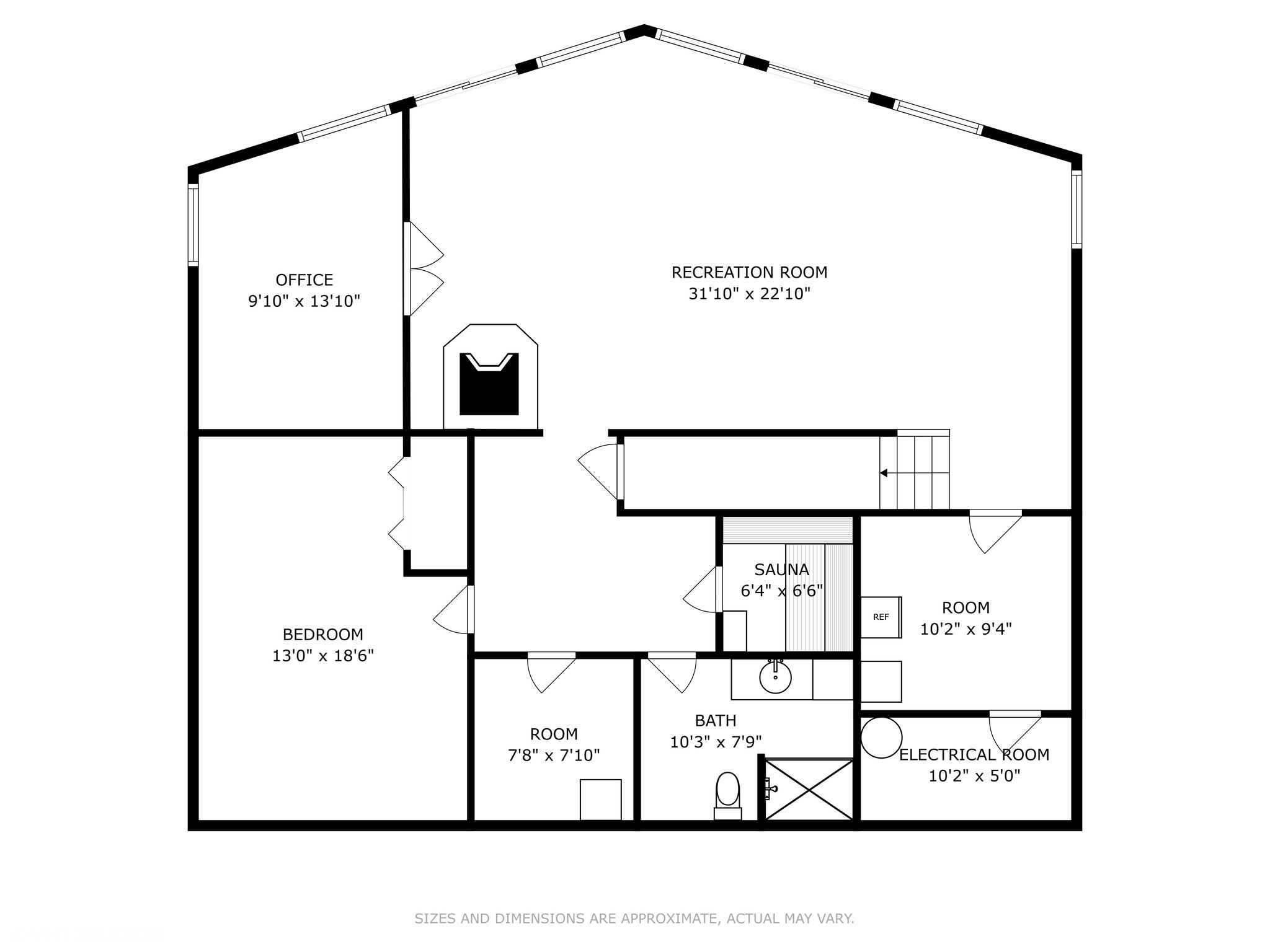 1605 Rolling Ridge Loop