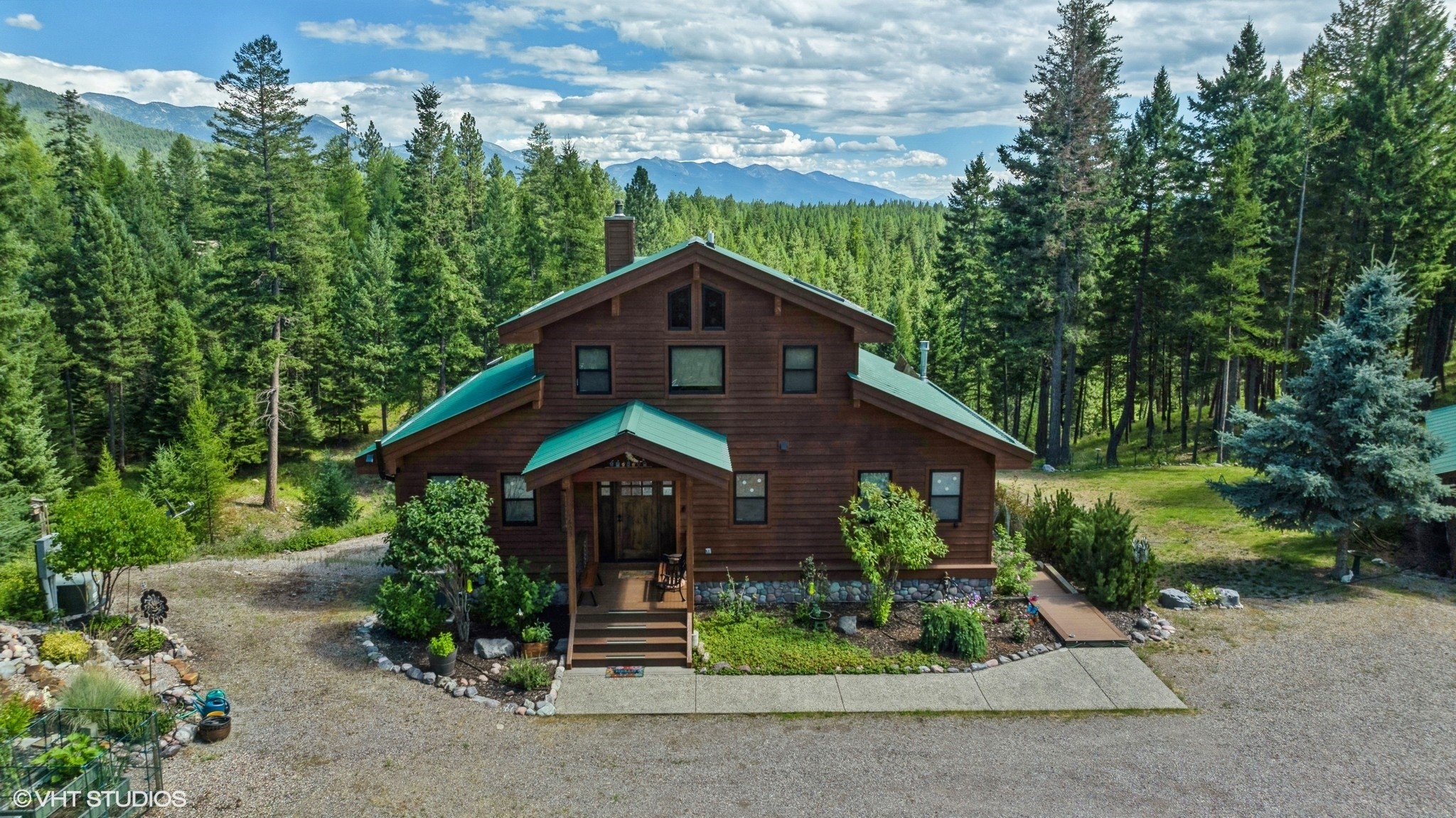1605 Rolling Ridge Loop
