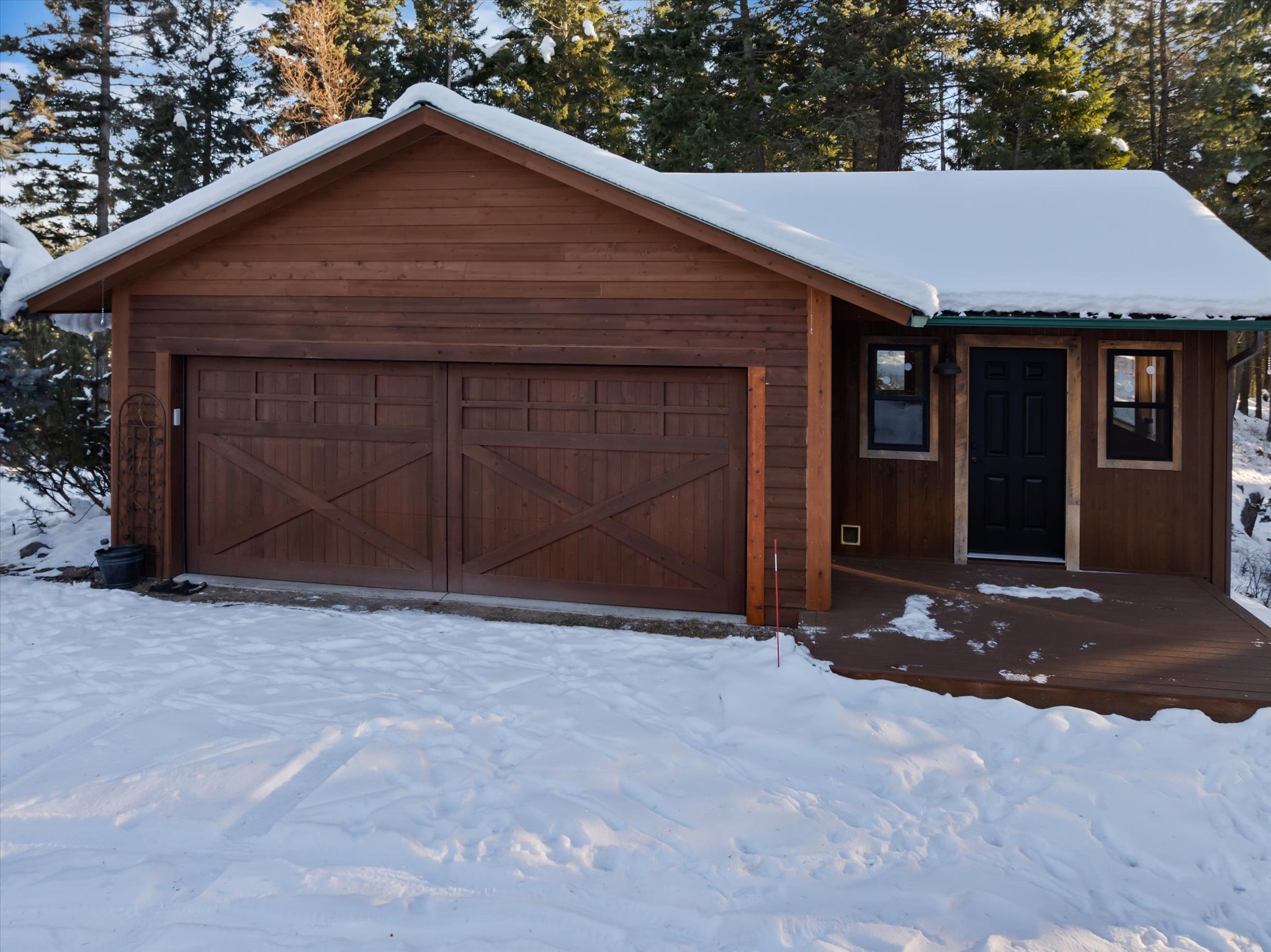1605 Rolling Ridge Loop