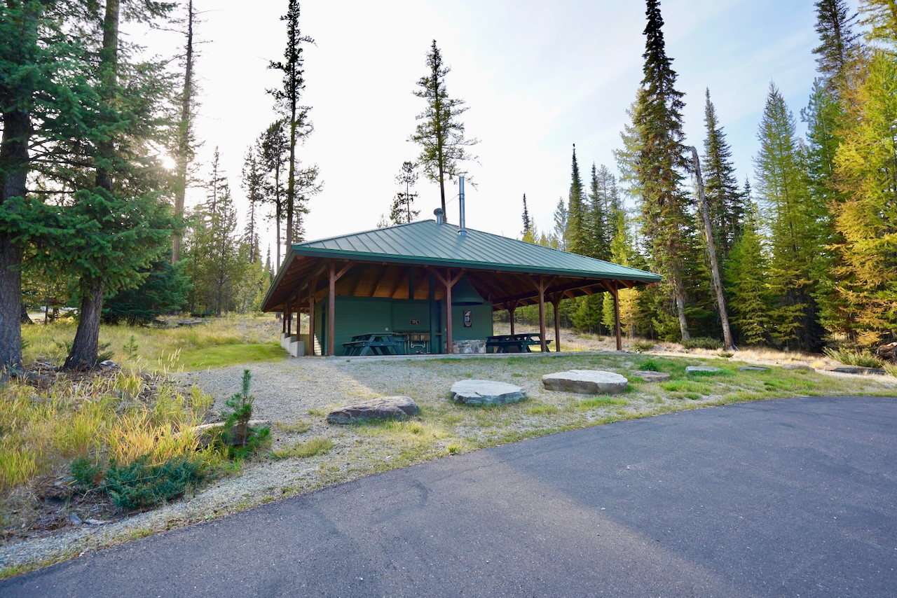 1210 S McGregor Lake Road