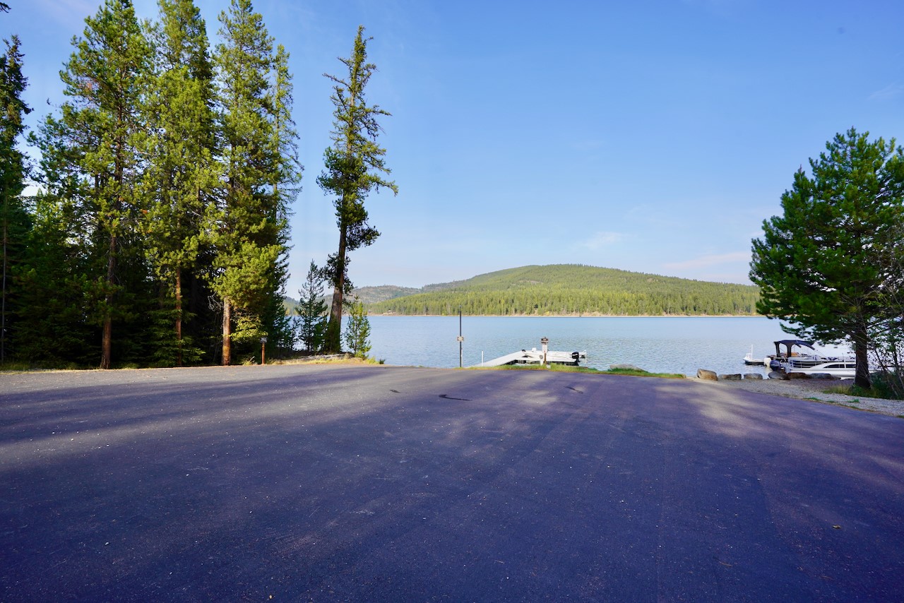 1210 S McGregor Lake Road