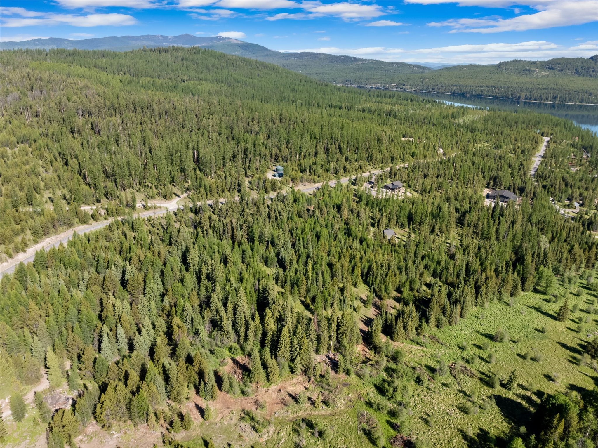 1210 S McGregor Lake Road