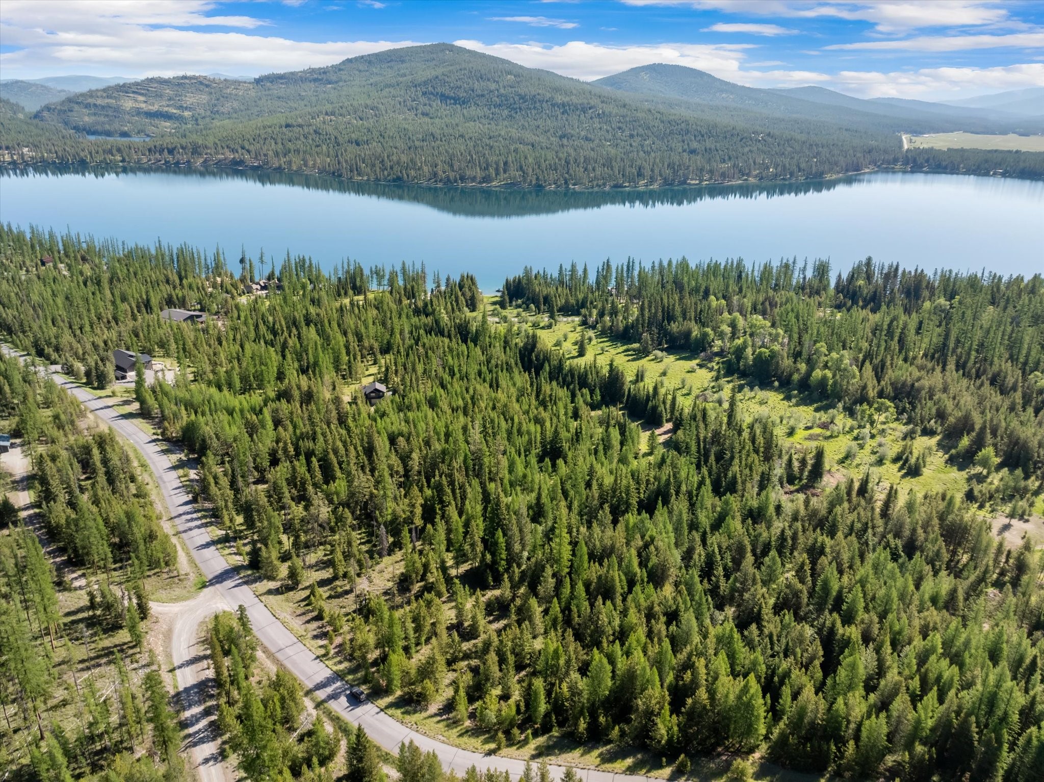 1210 S McGregor Lake Road