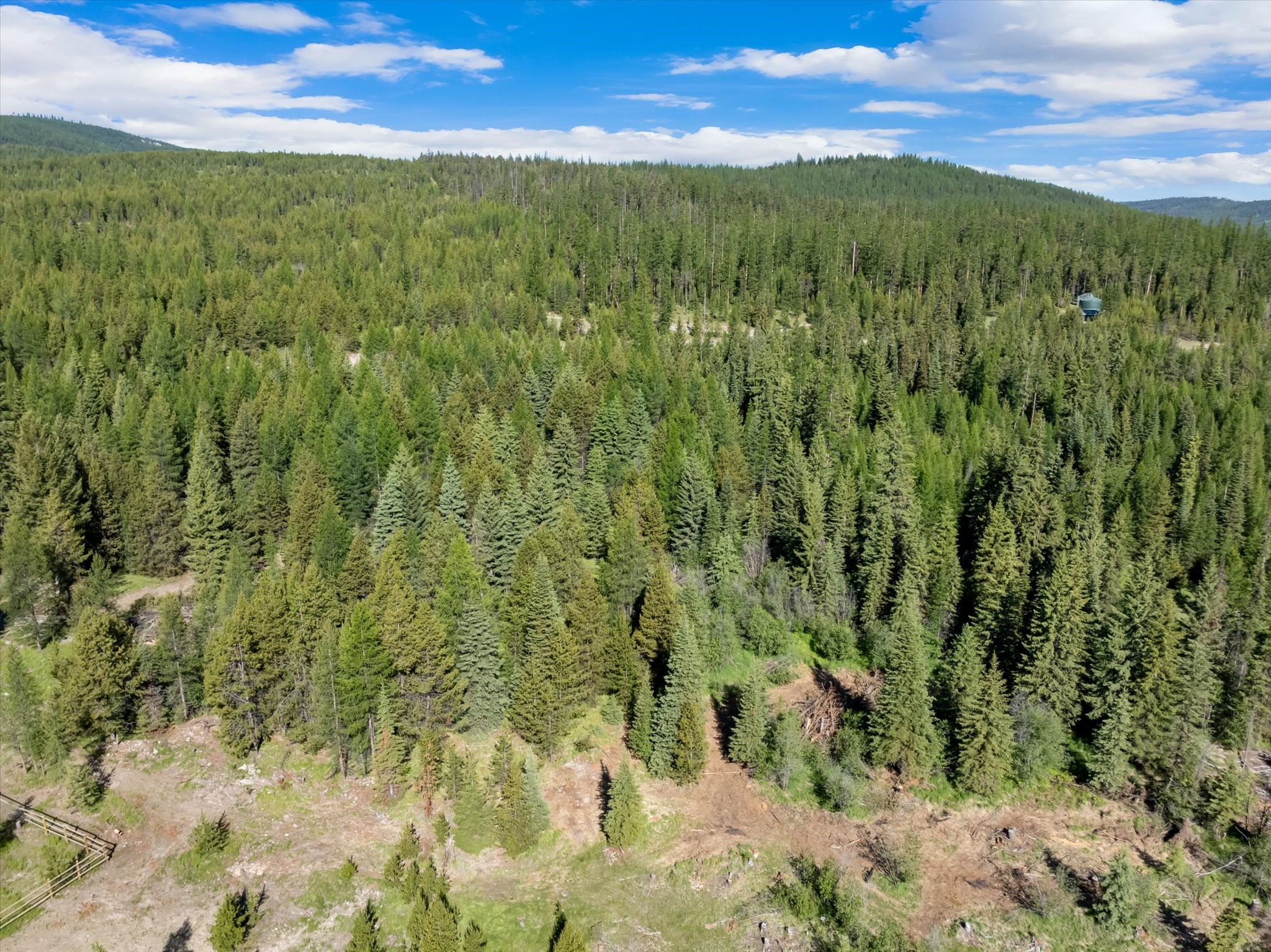 1210 S McGregor Lake Road