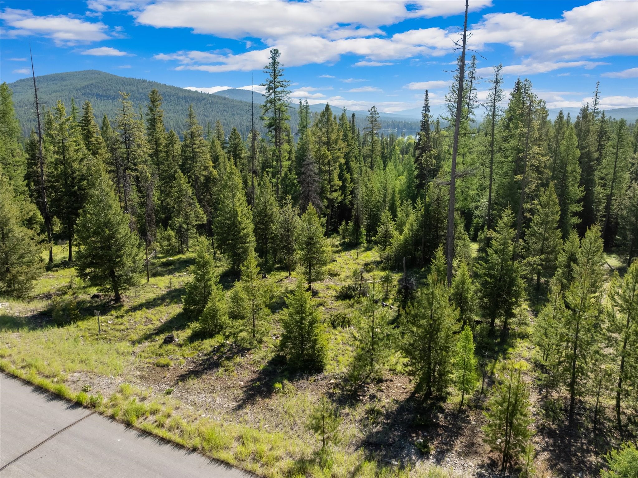1210 S McGregor Lake Road