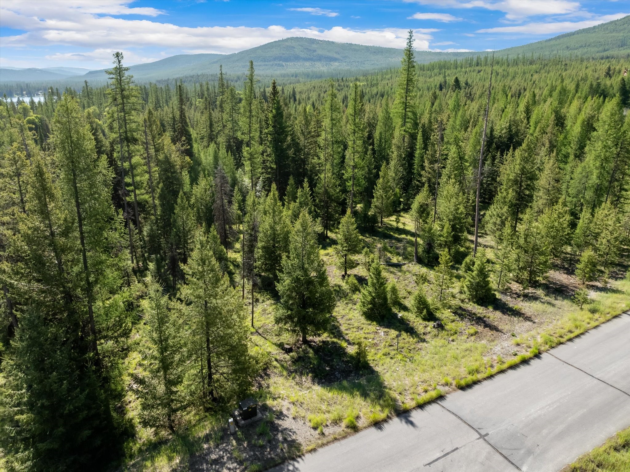 1210 S McGregor Lake Road