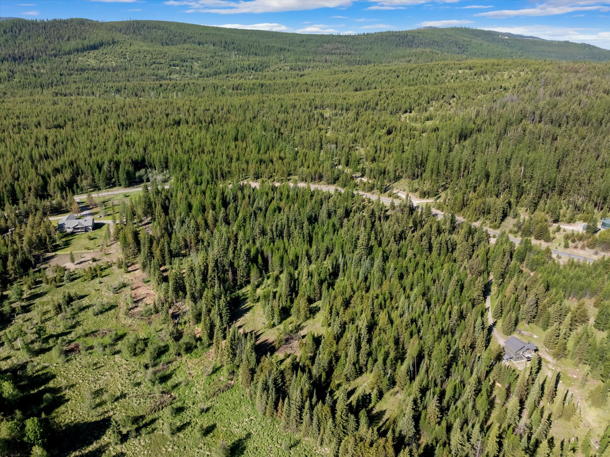 1210 S McGregor Lake Road