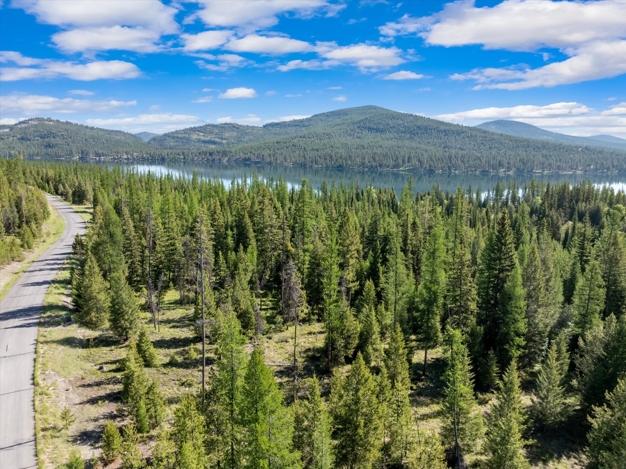 1210 S McGregor Lake Road
