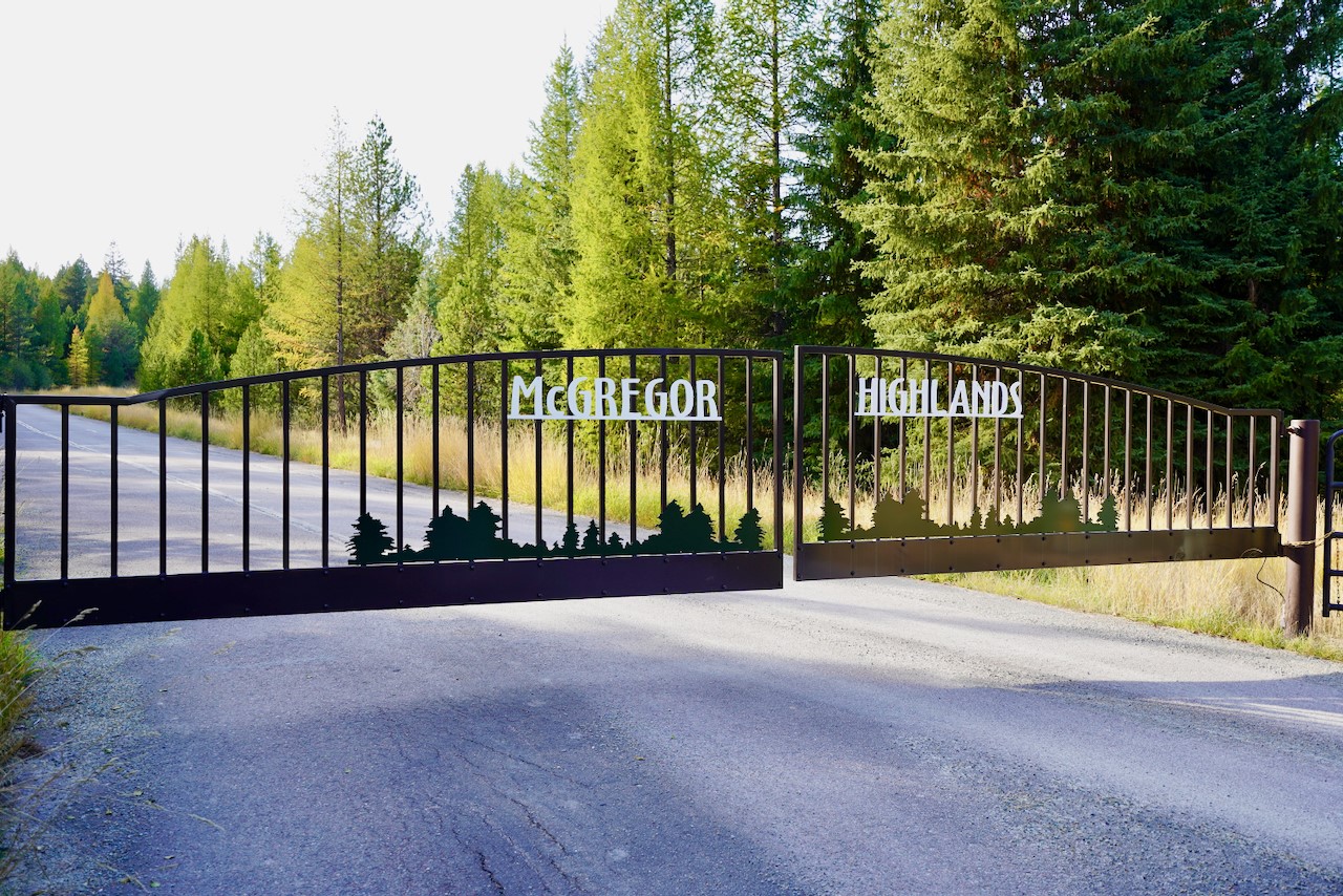 1210 S McGregor Lake Road