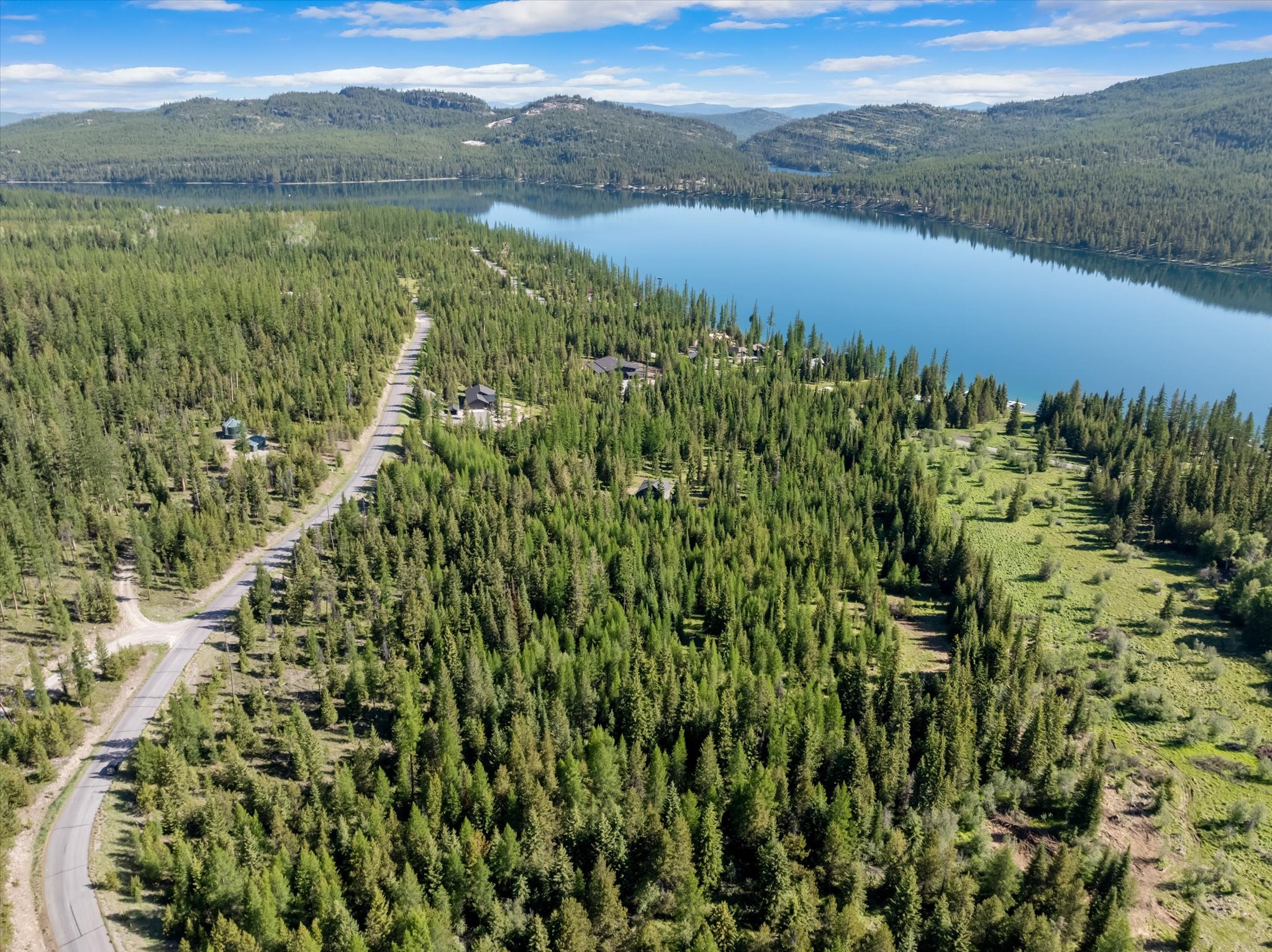 1210 S McGregor Lake Road