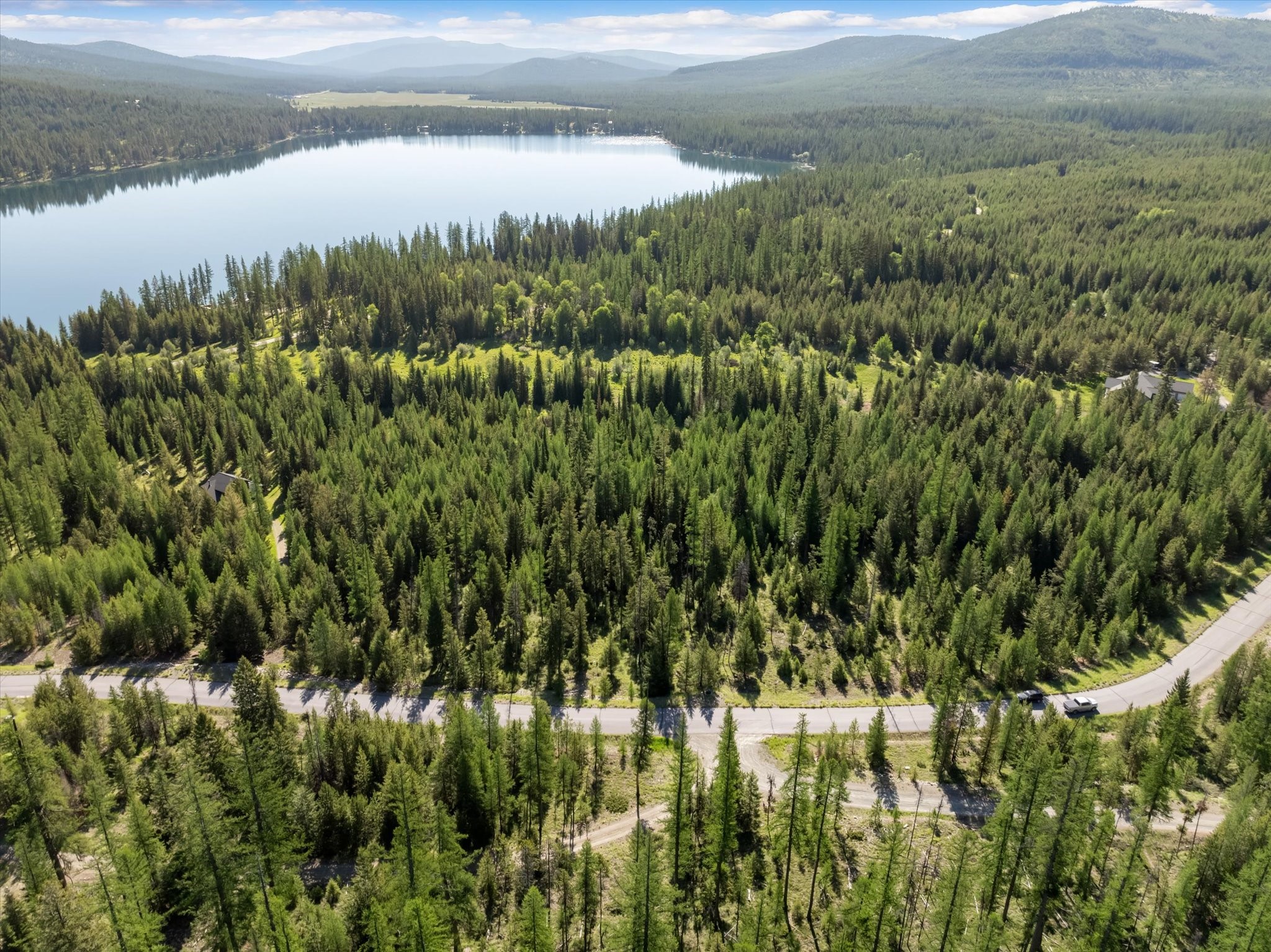 1210 S McGregor Lake Road