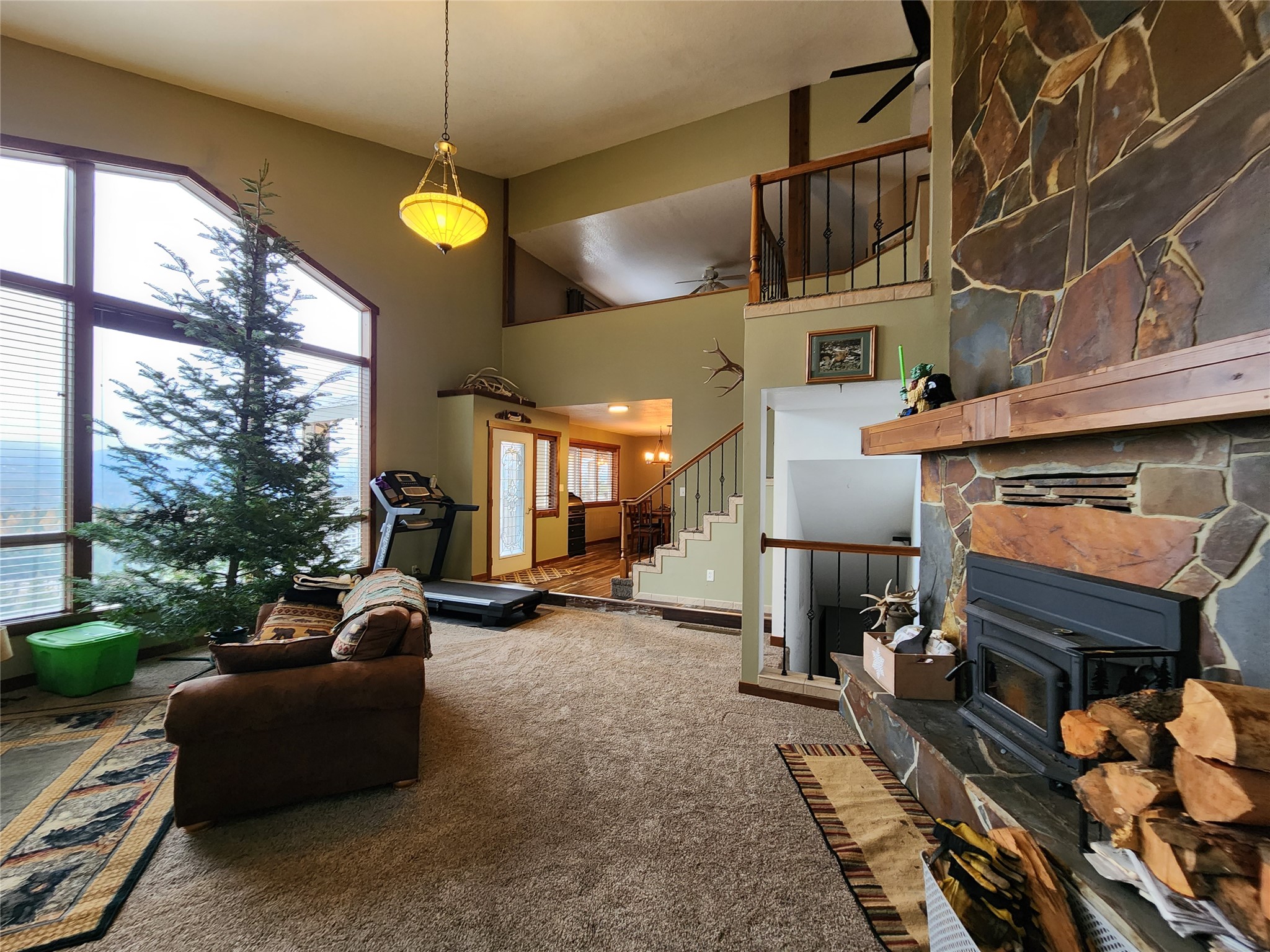 2538 Swede Mountain Road