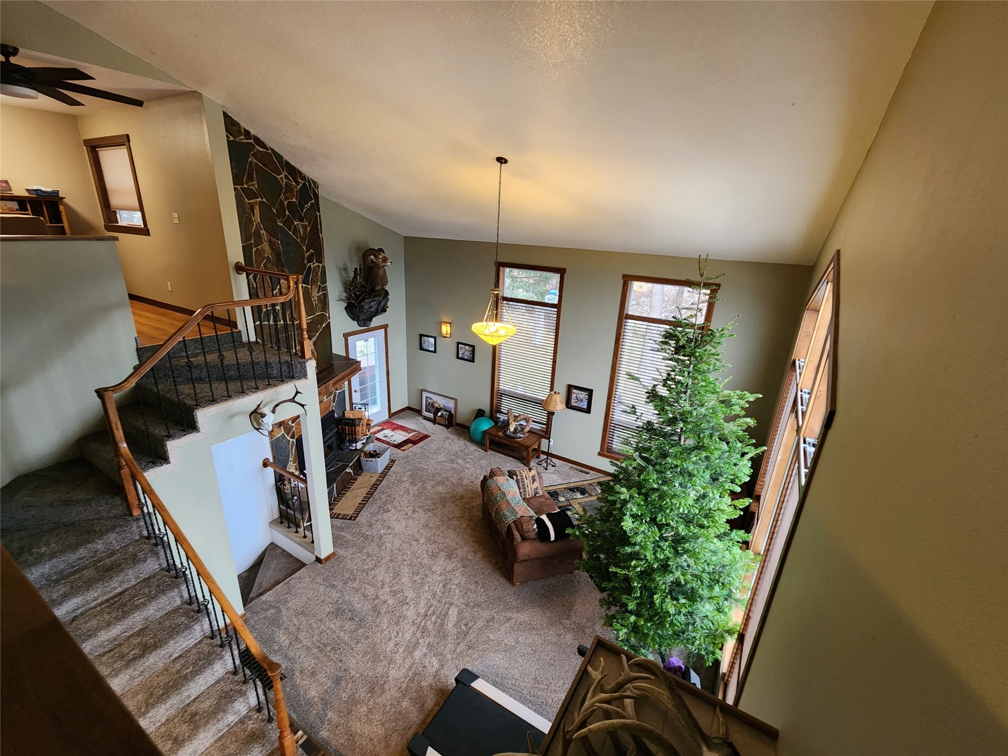 2538 Swede Mountain Road