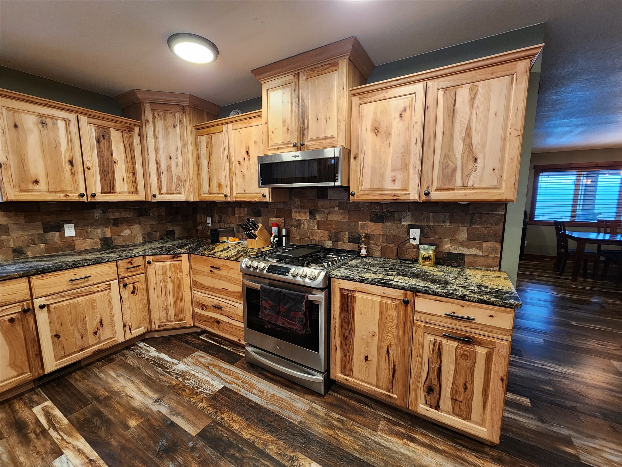 2538 Swede Mountain Road