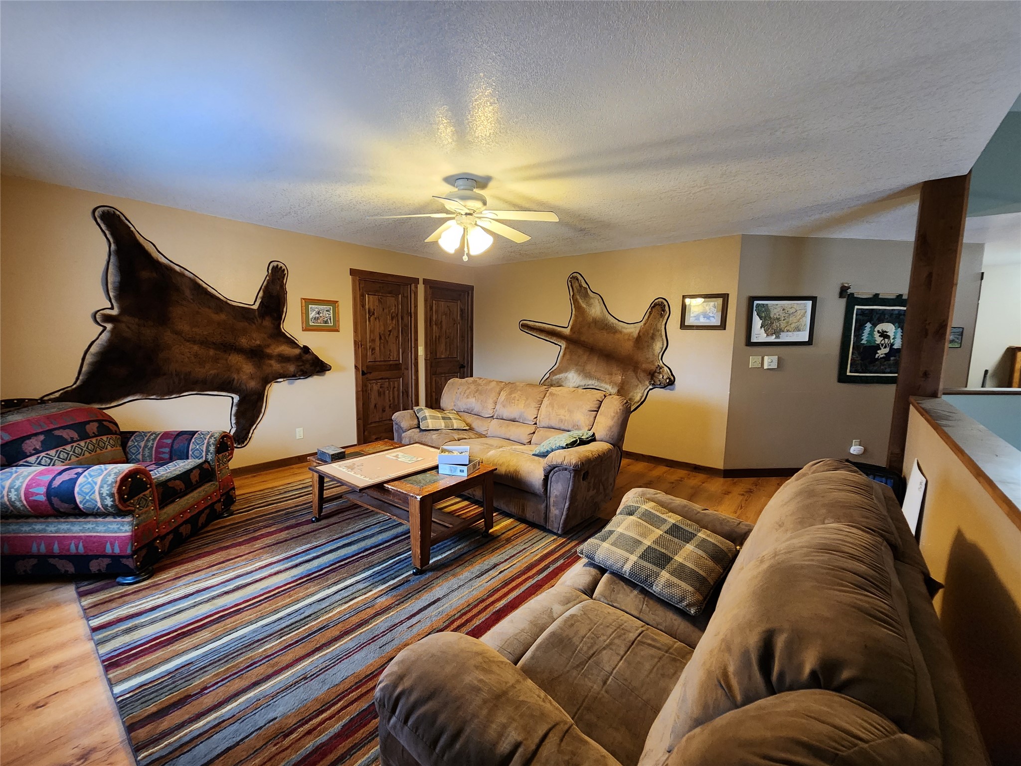 2538 Swede Mountain Road