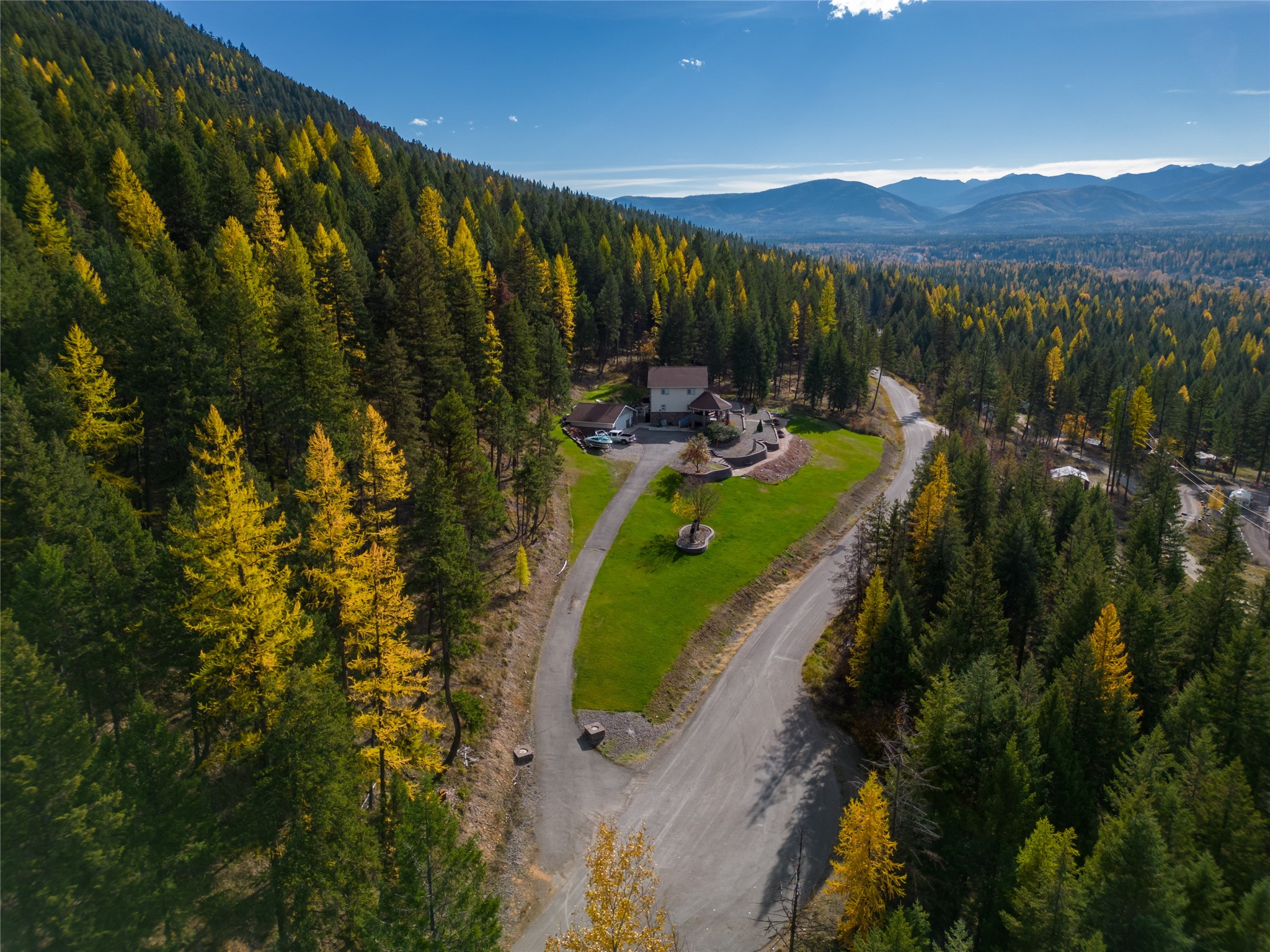 2538 Swede Mountain Road
