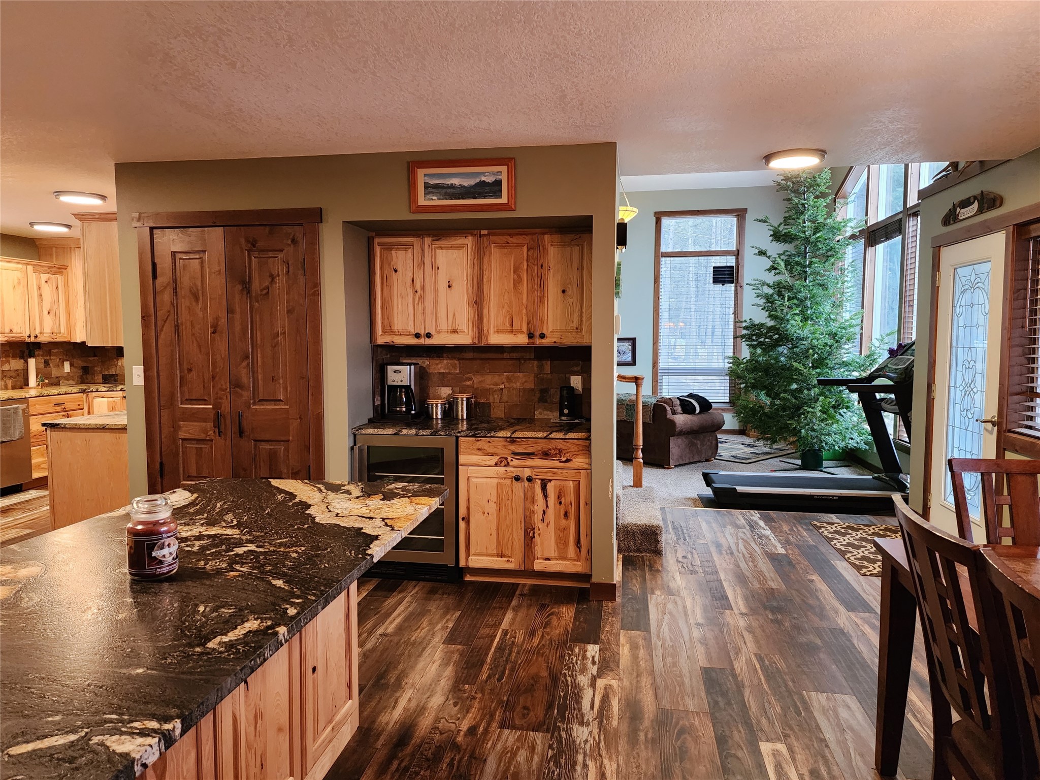 2538 Swede Mountain Road