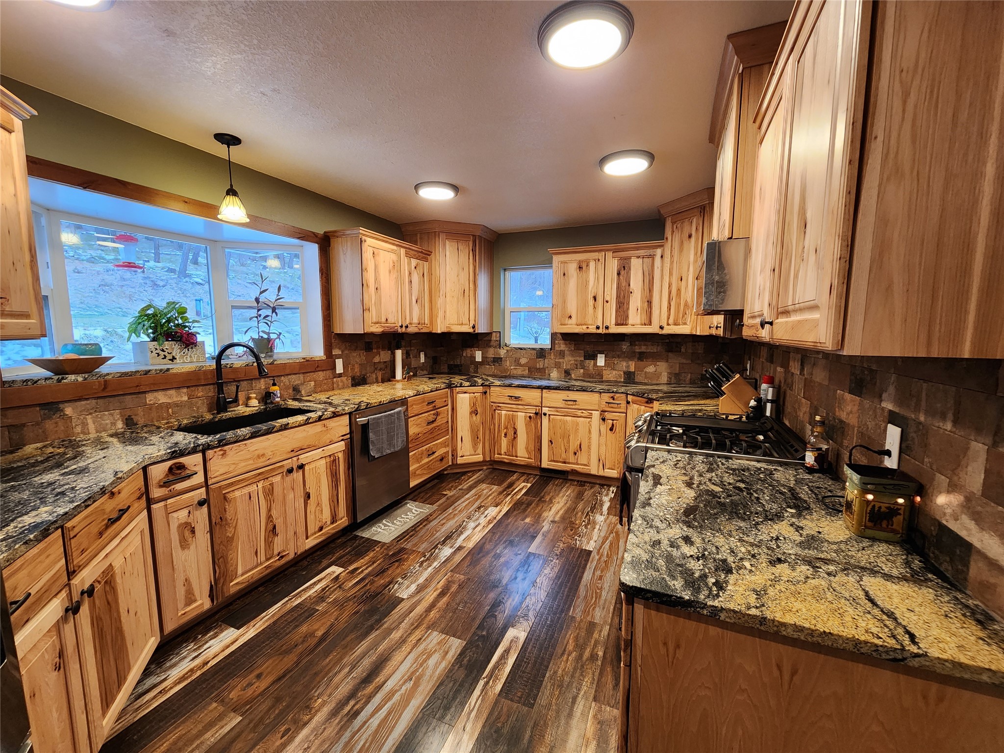 2538 Swede Mountain Road