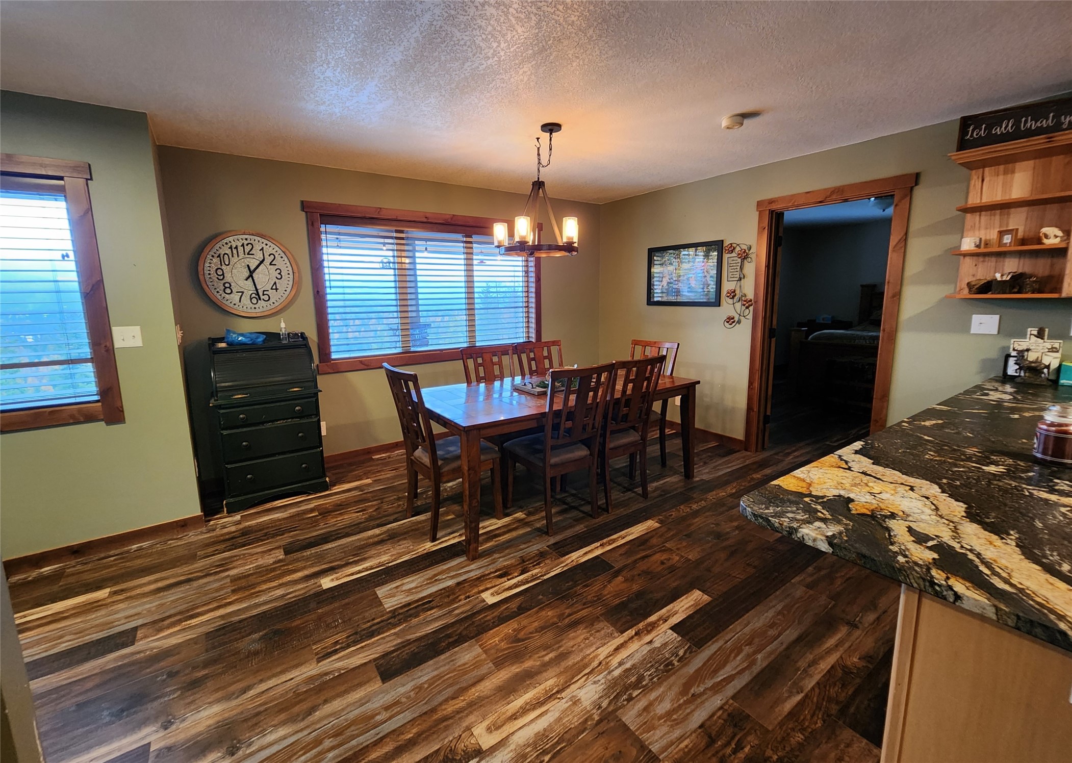 2538 Swede Mountain Road