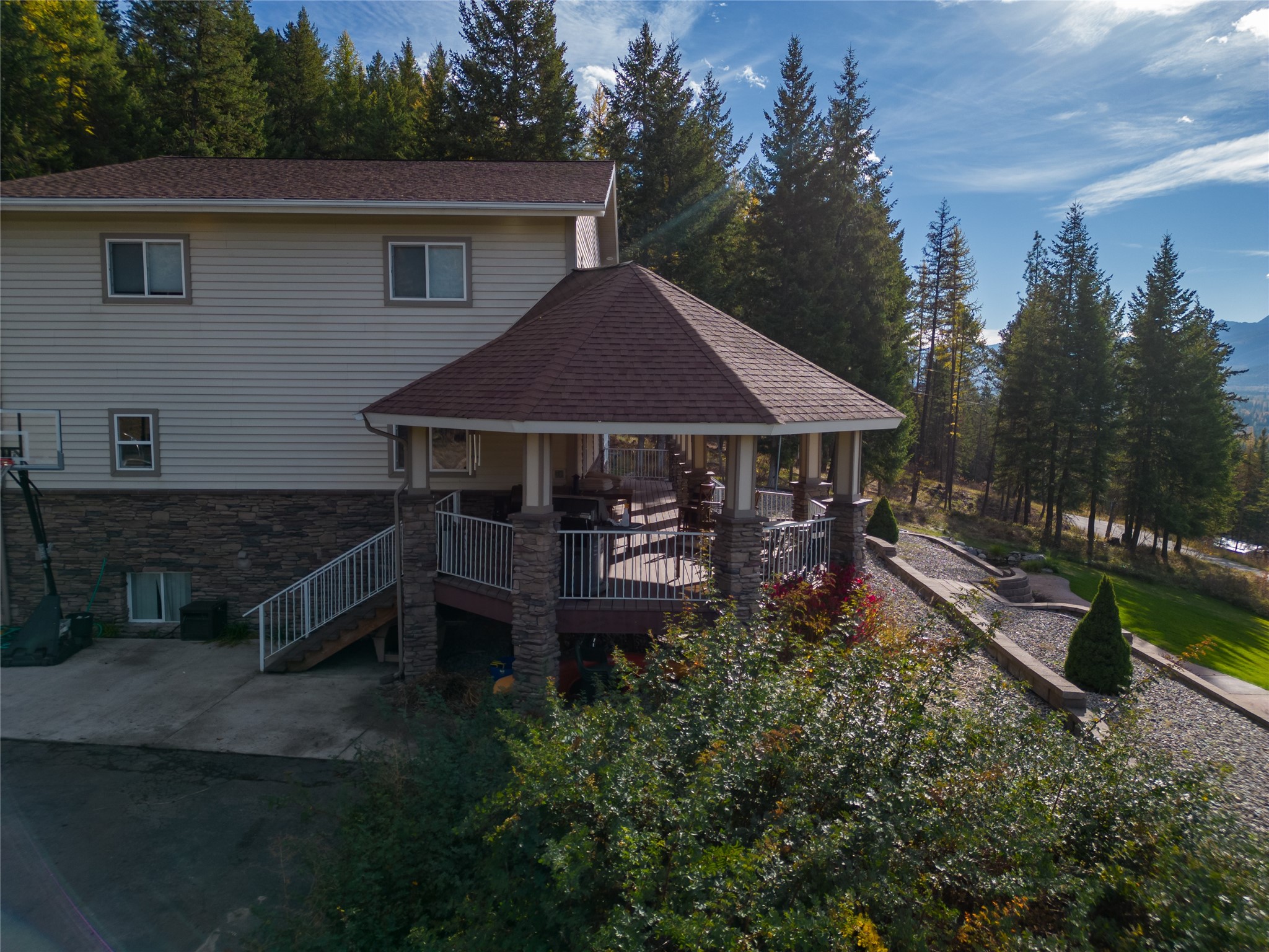 2538 Swede Mountain Road