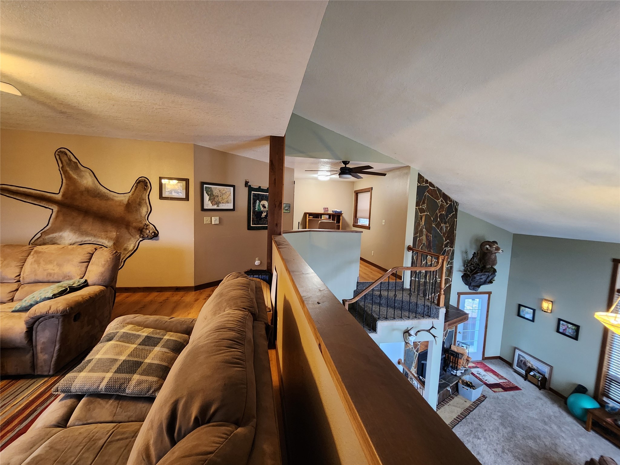 2538 Swede Mountain Road