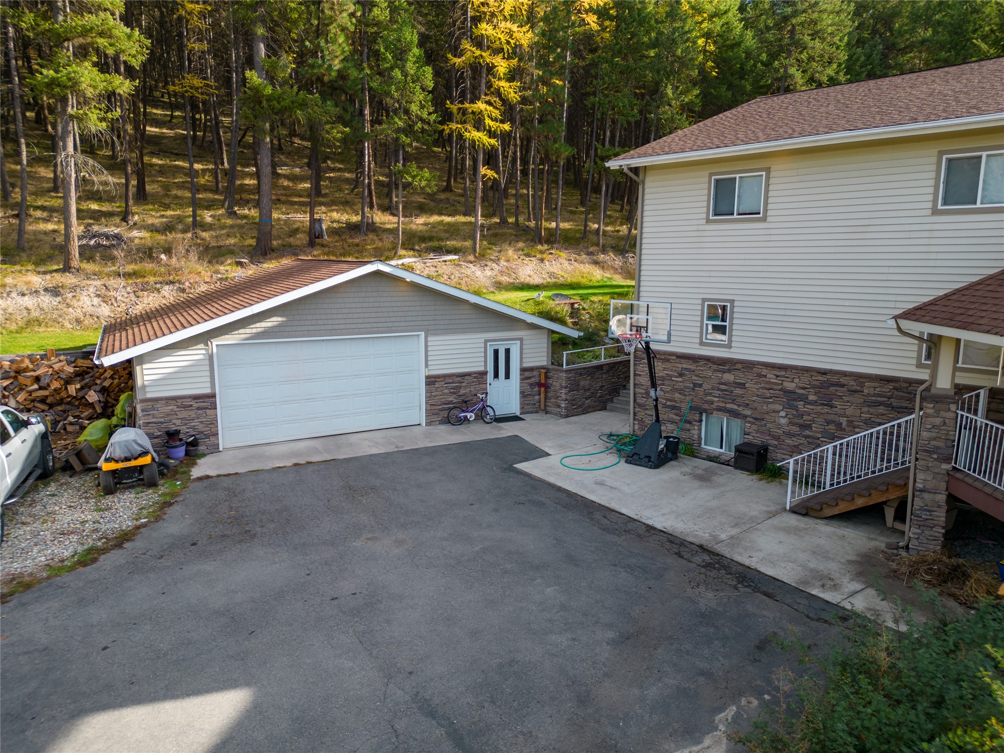 2538 Swede Mountain Road