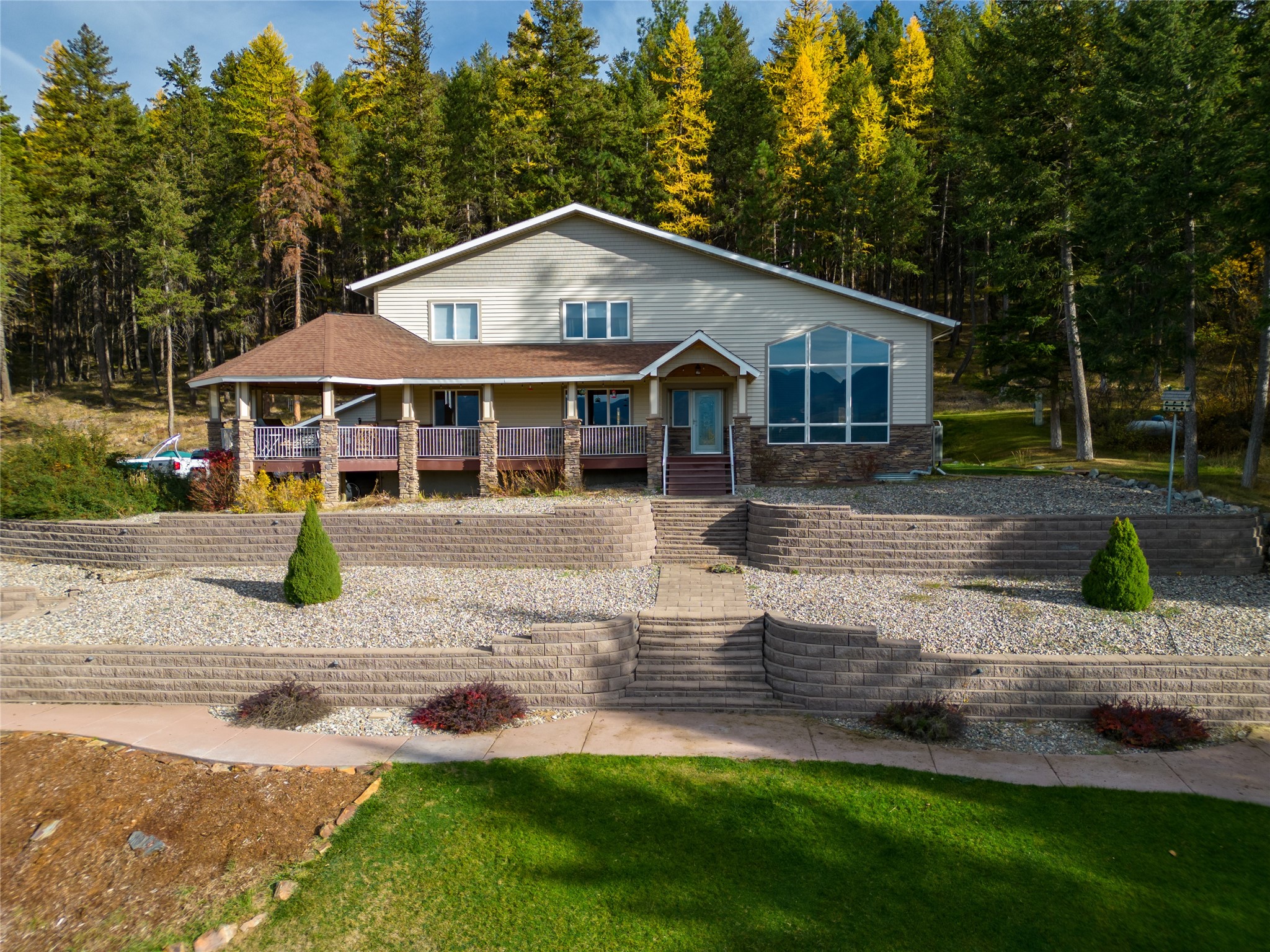 2538 Swede Mountain Road
