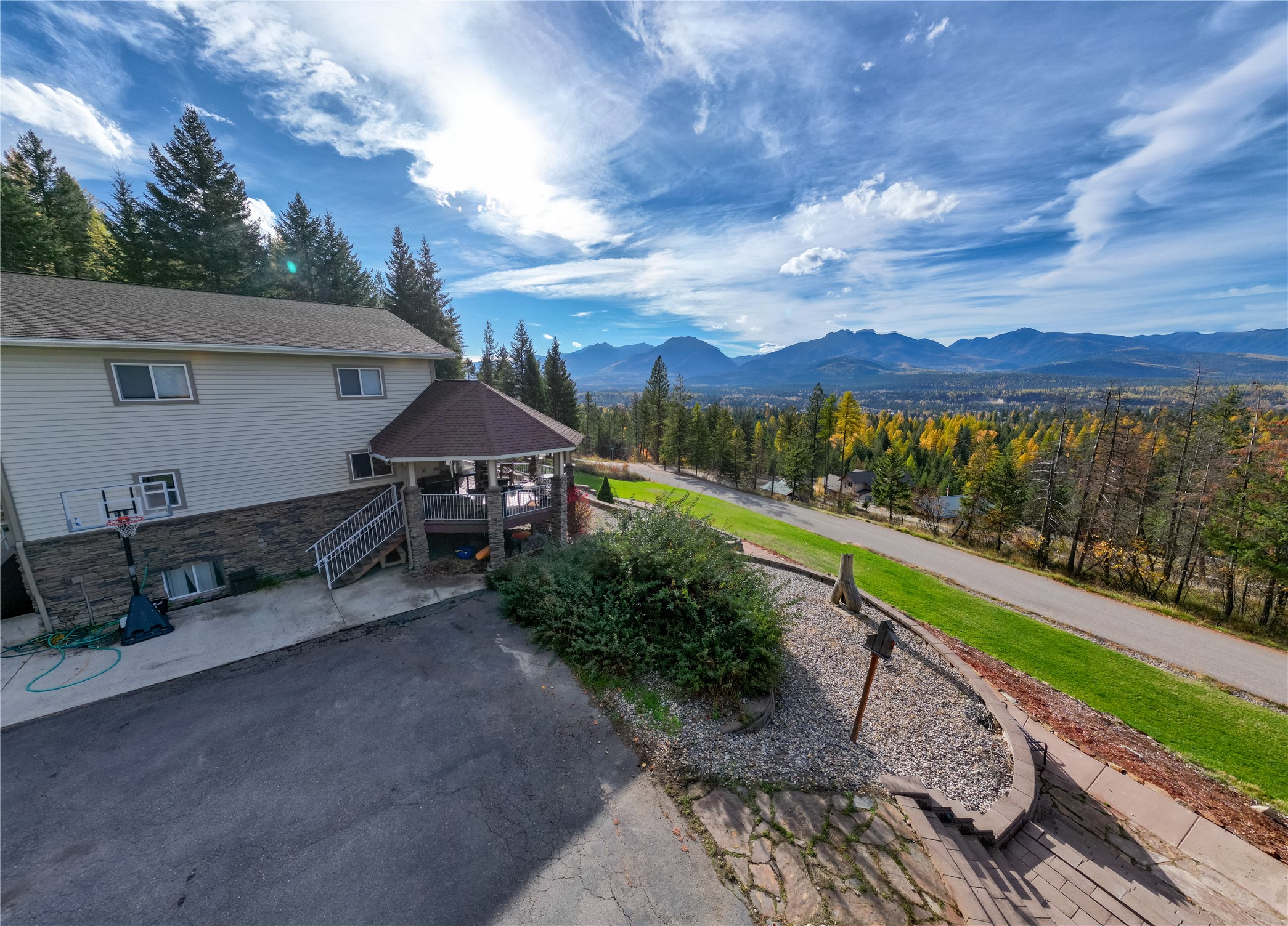 2538 Swede Mountain Road