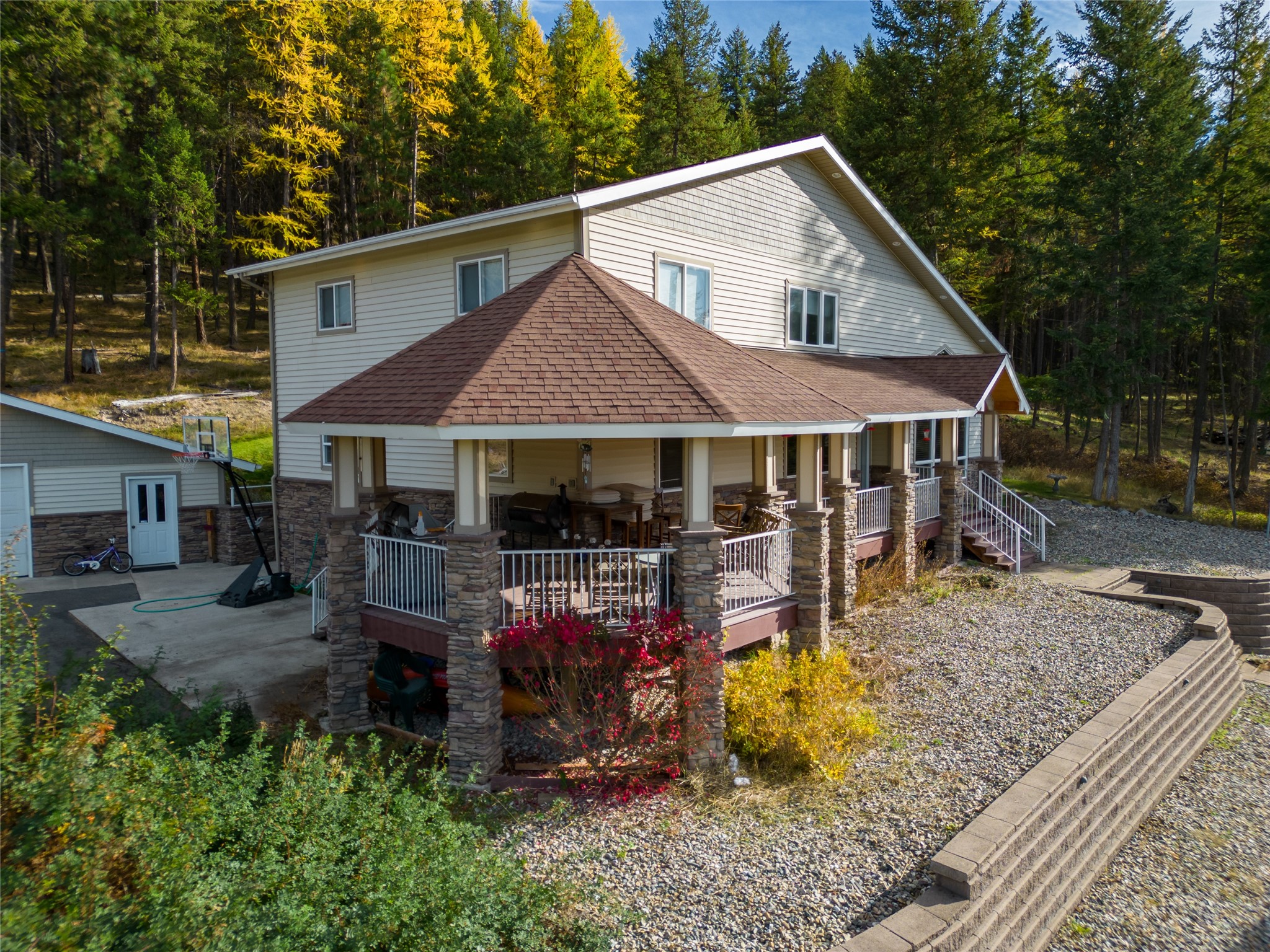 2538 Swede Mountain Road