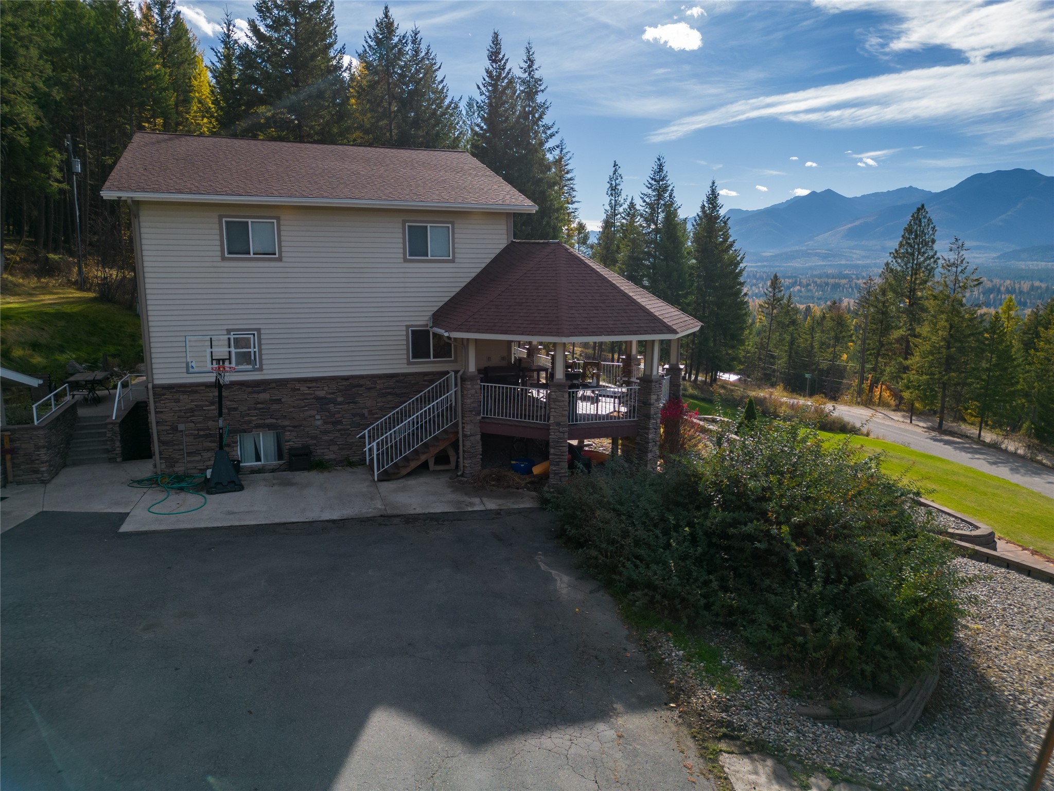 2538 Swede Mountain Road