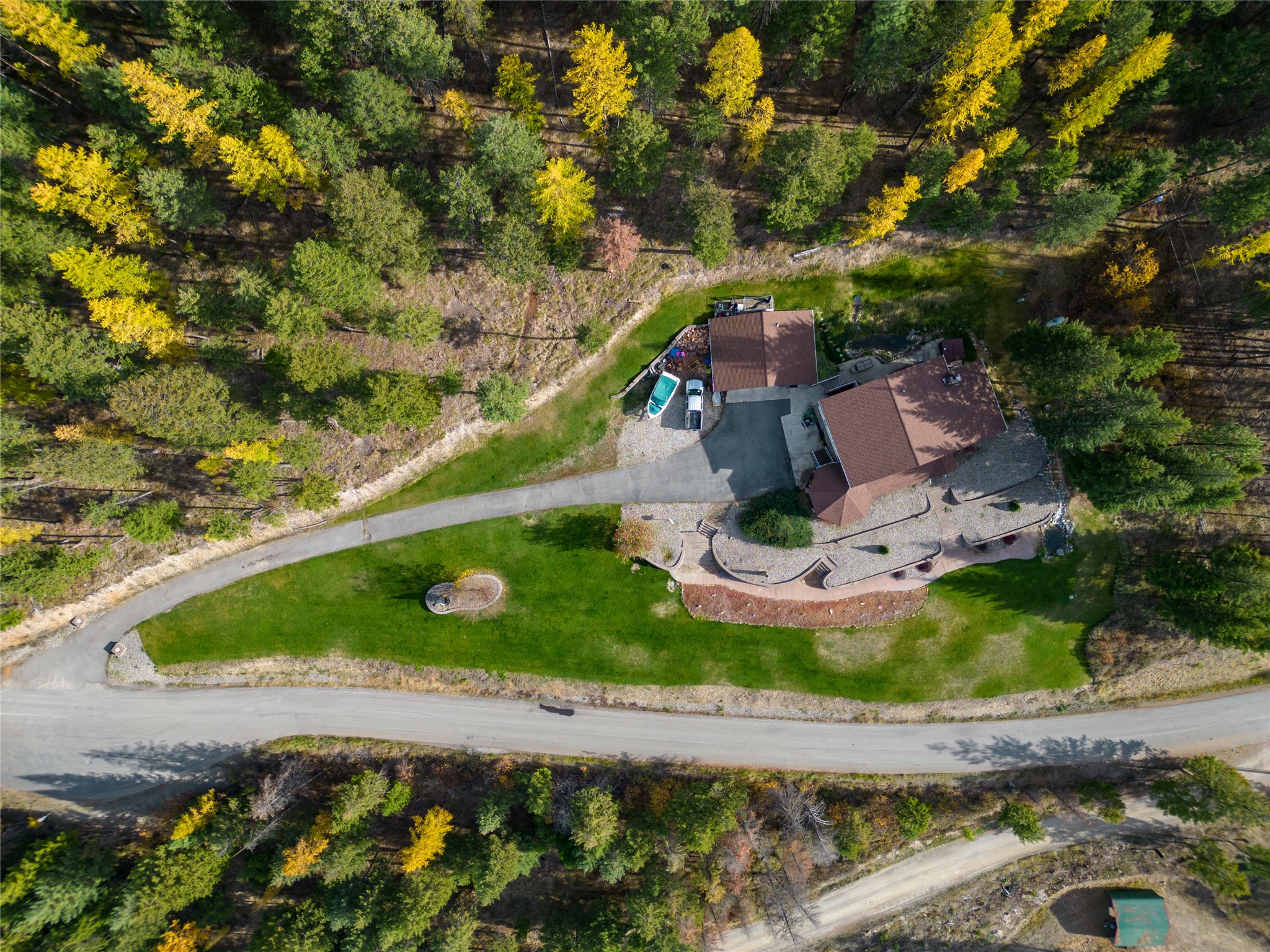 2538 Swede Mountain Road