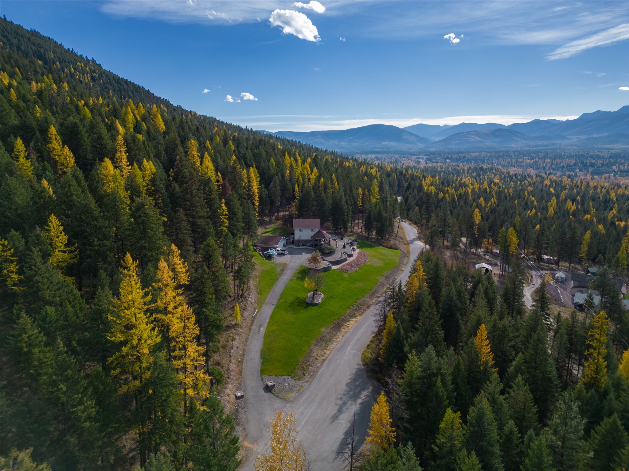 2538 Swede Mountain Road