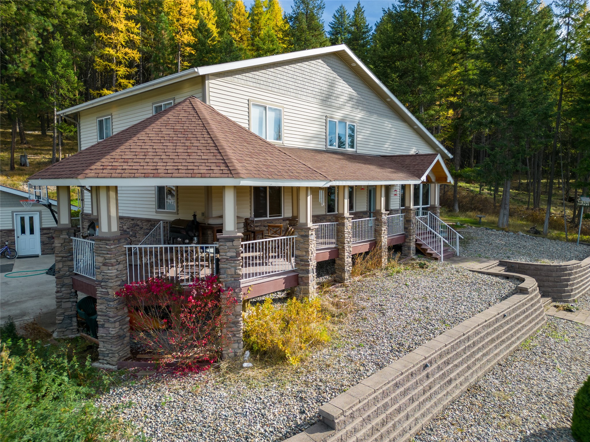 2538 Swede Mountain Road